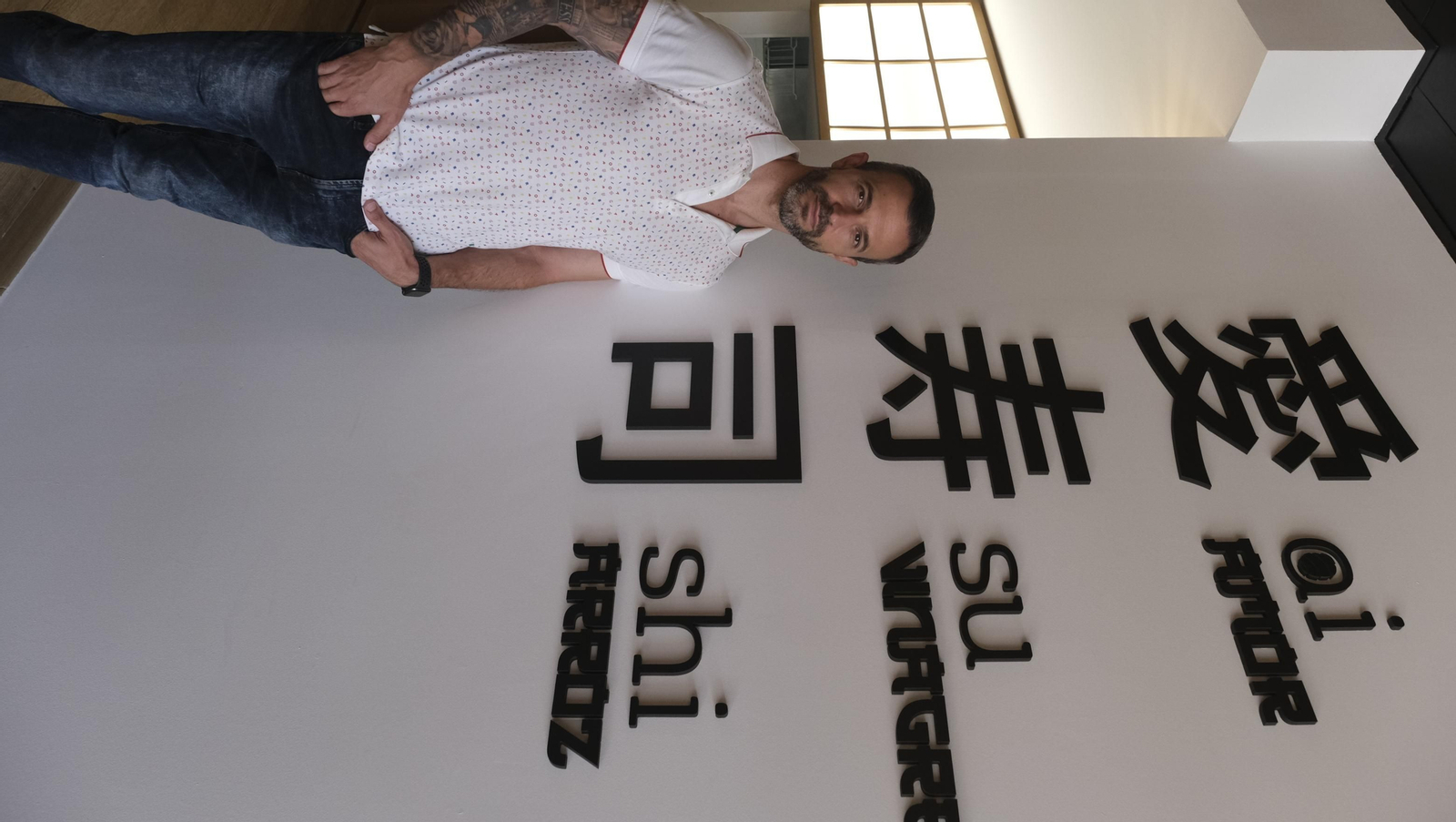 Aisushi, un nuevo restaurante japonés llega a Almería