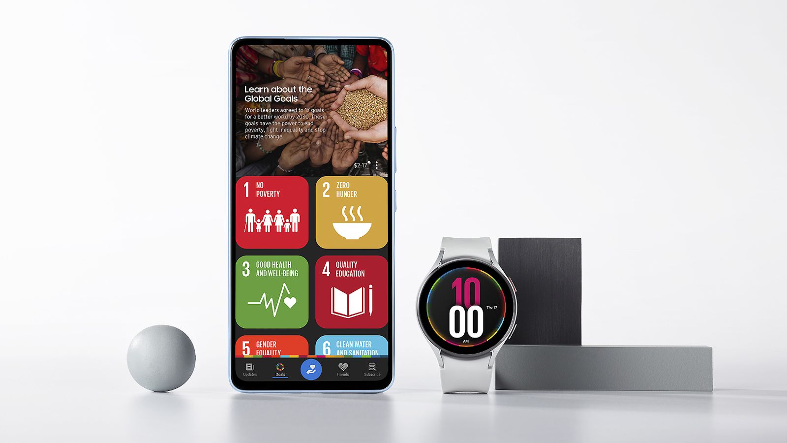 Samsung Galaxy A53 5G