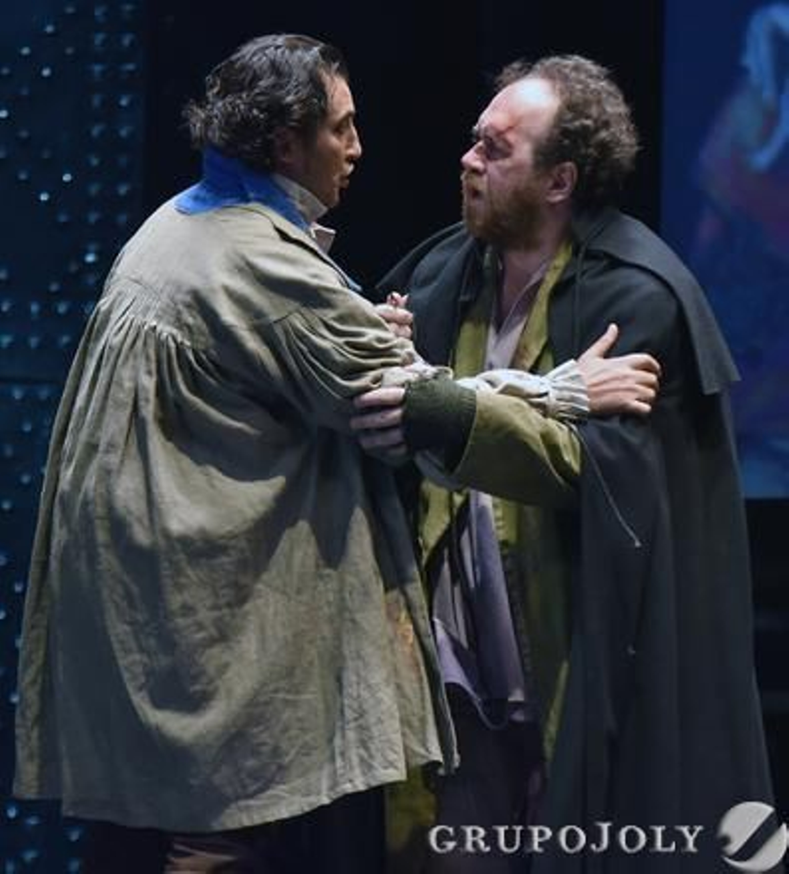 Foto: Juan Carlos Vázquez