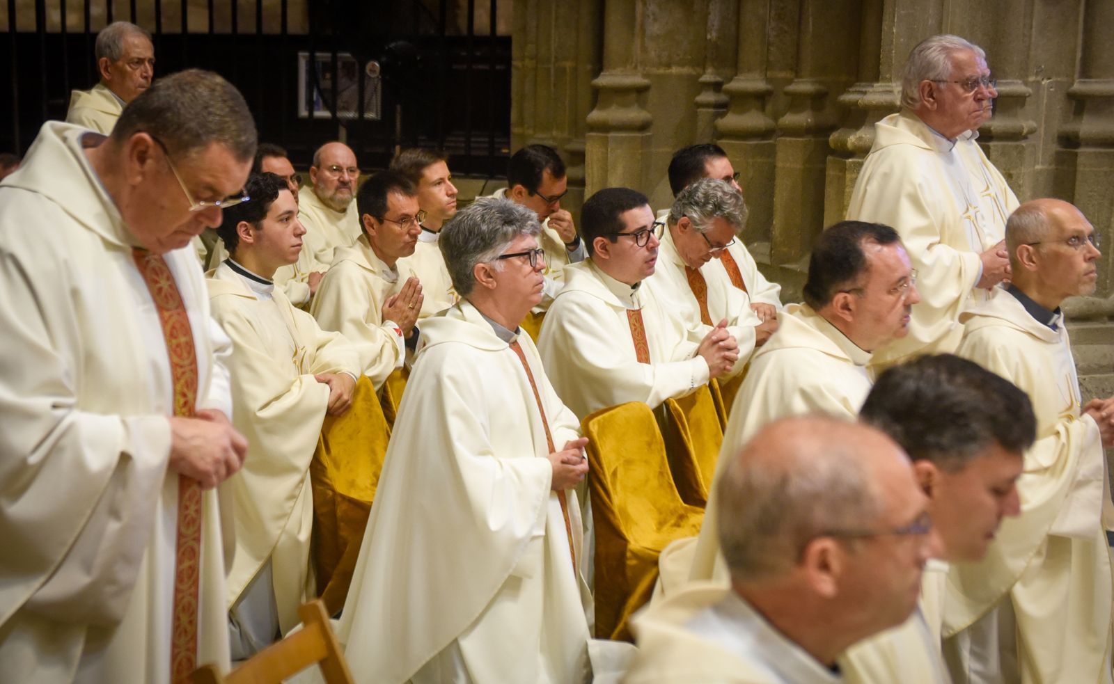 Las fotografías de un Corpus insólito en Sevilla