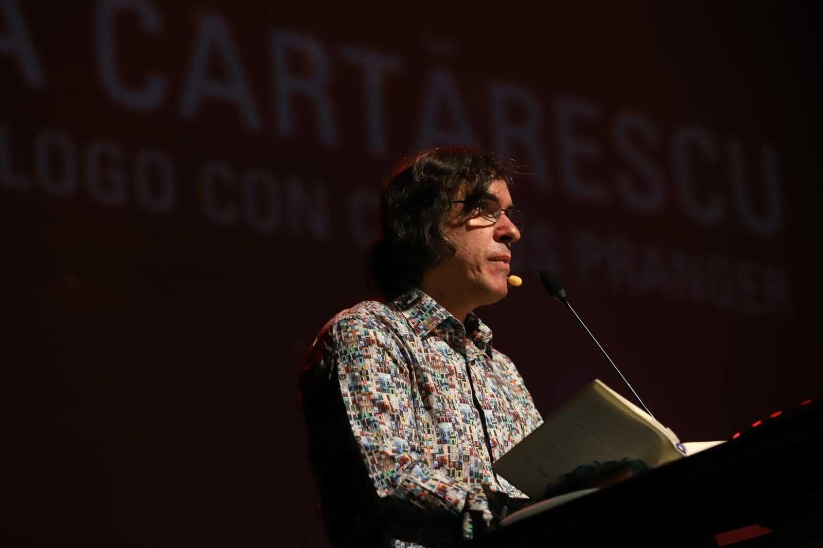 La Noche de los Libros de la Térmica, en fotos