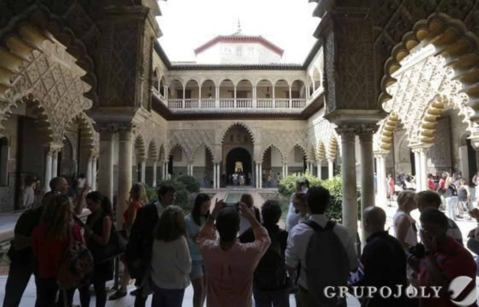 Foto: Juan Carlos Muñoz