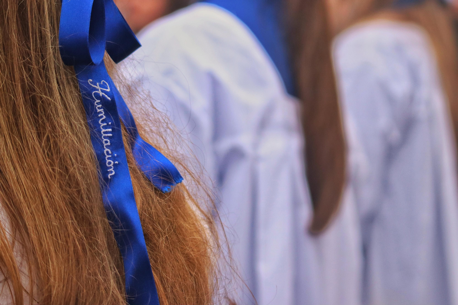 Las fotos de Humillación y Estrella, en el Martes Santo de Málaga