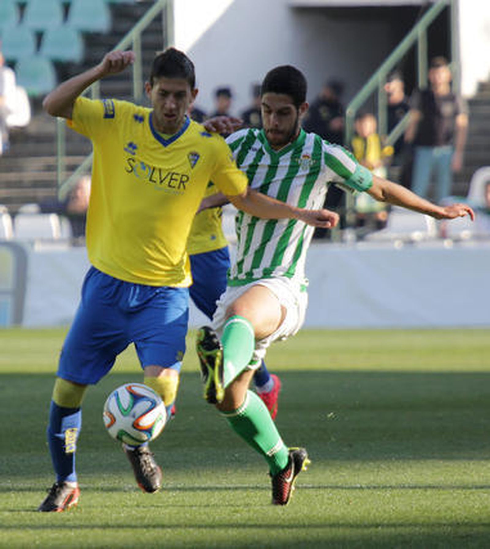 Foto: Juan Carlos Muñoz