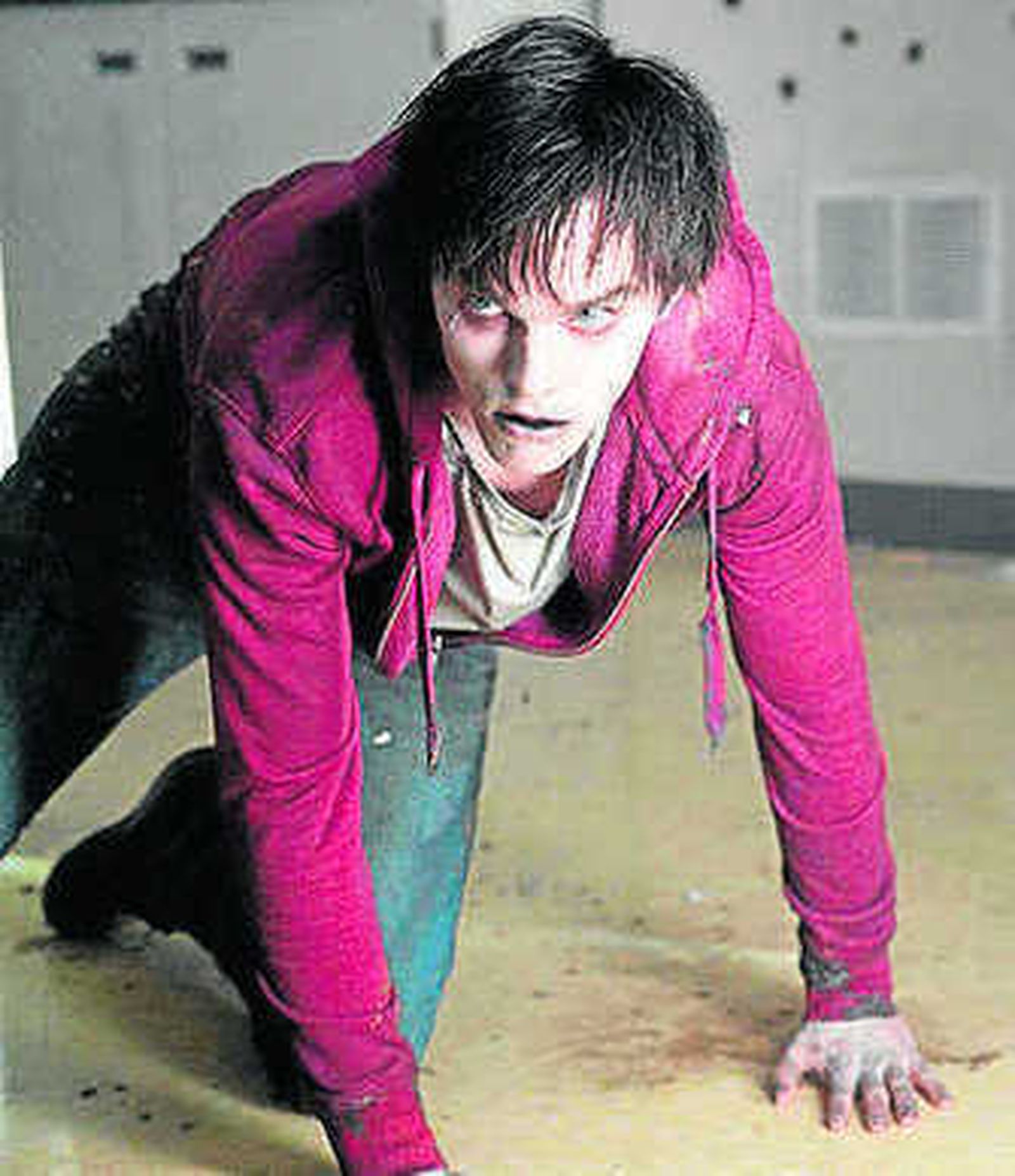 Comedia romántica juvenil