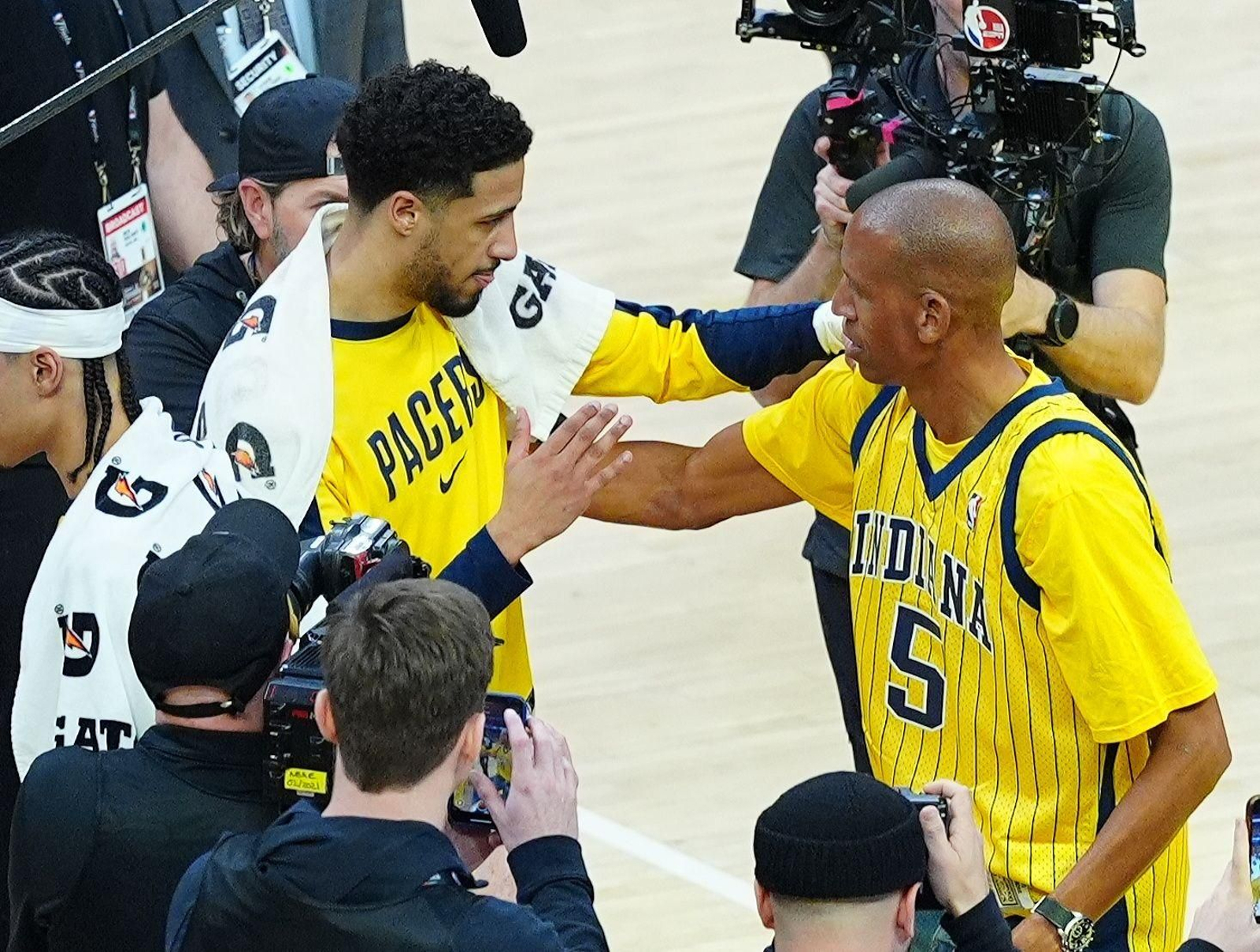 Las fotos de las Finales de la NBA | Partido 6