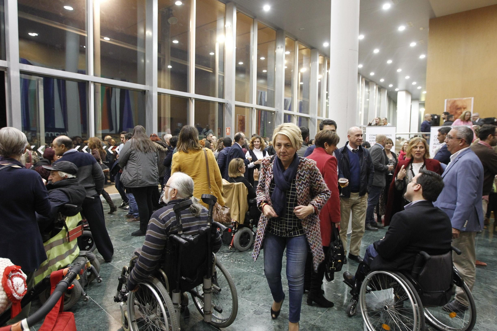 Premios FAAM de Oro 2019