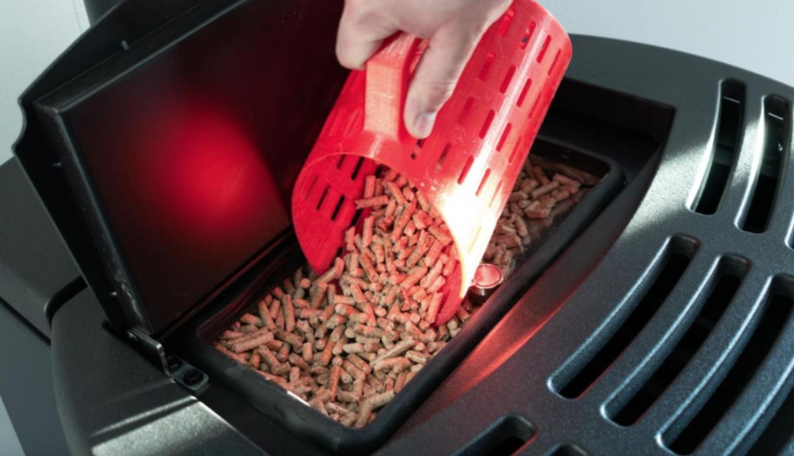 Calefacción eficiente: Descubre el mejor tipo de estufa para tu hogar