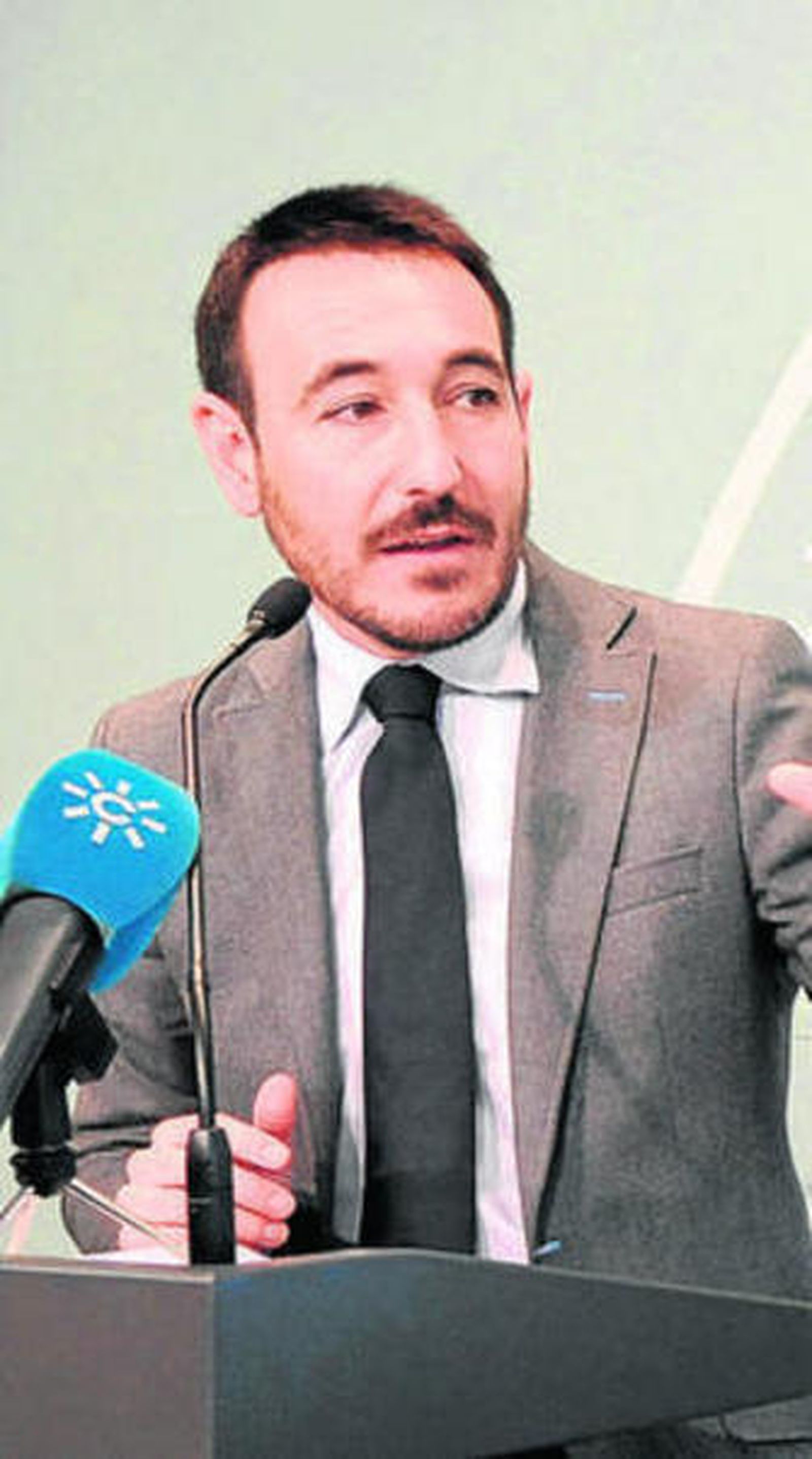 Fernando López Gil.