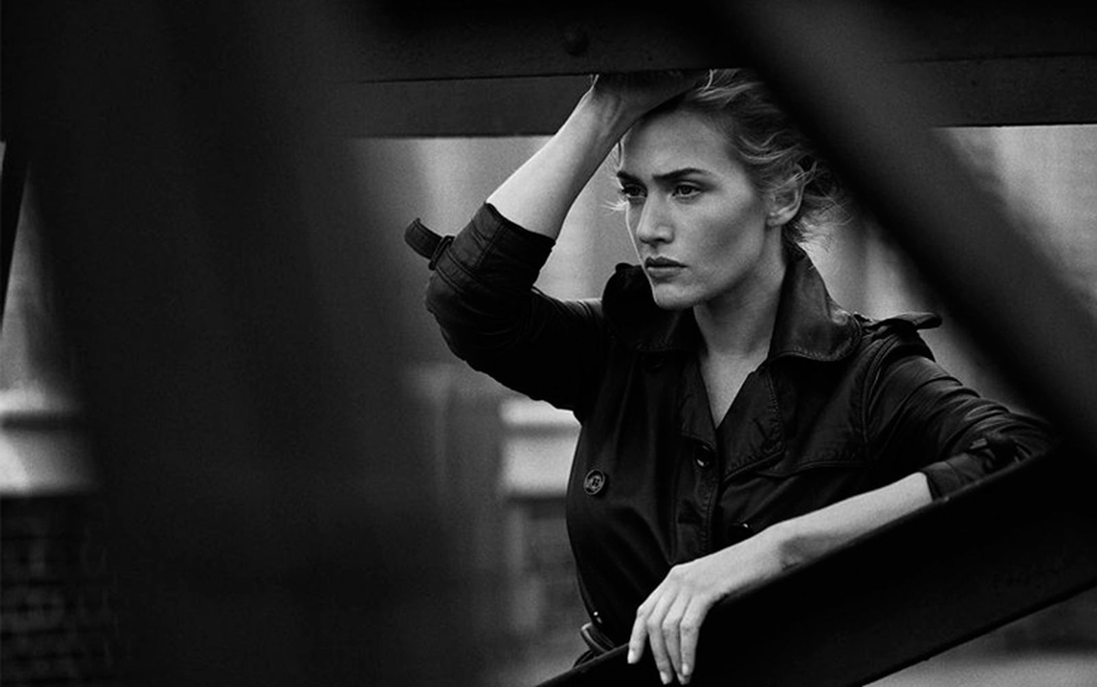 Algunas de las mejores fotografías de Peter Lindbergh