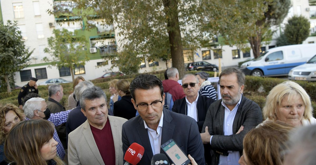 El alcalde de Granada ve "poco creíble" la propuesta de Feijóo para que ...