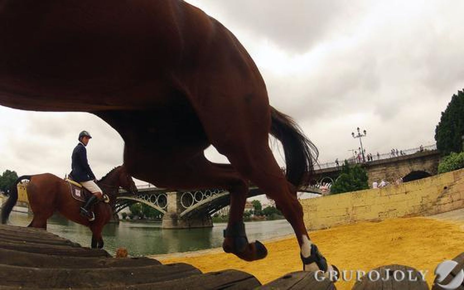 Foto: Antonio Pizarro