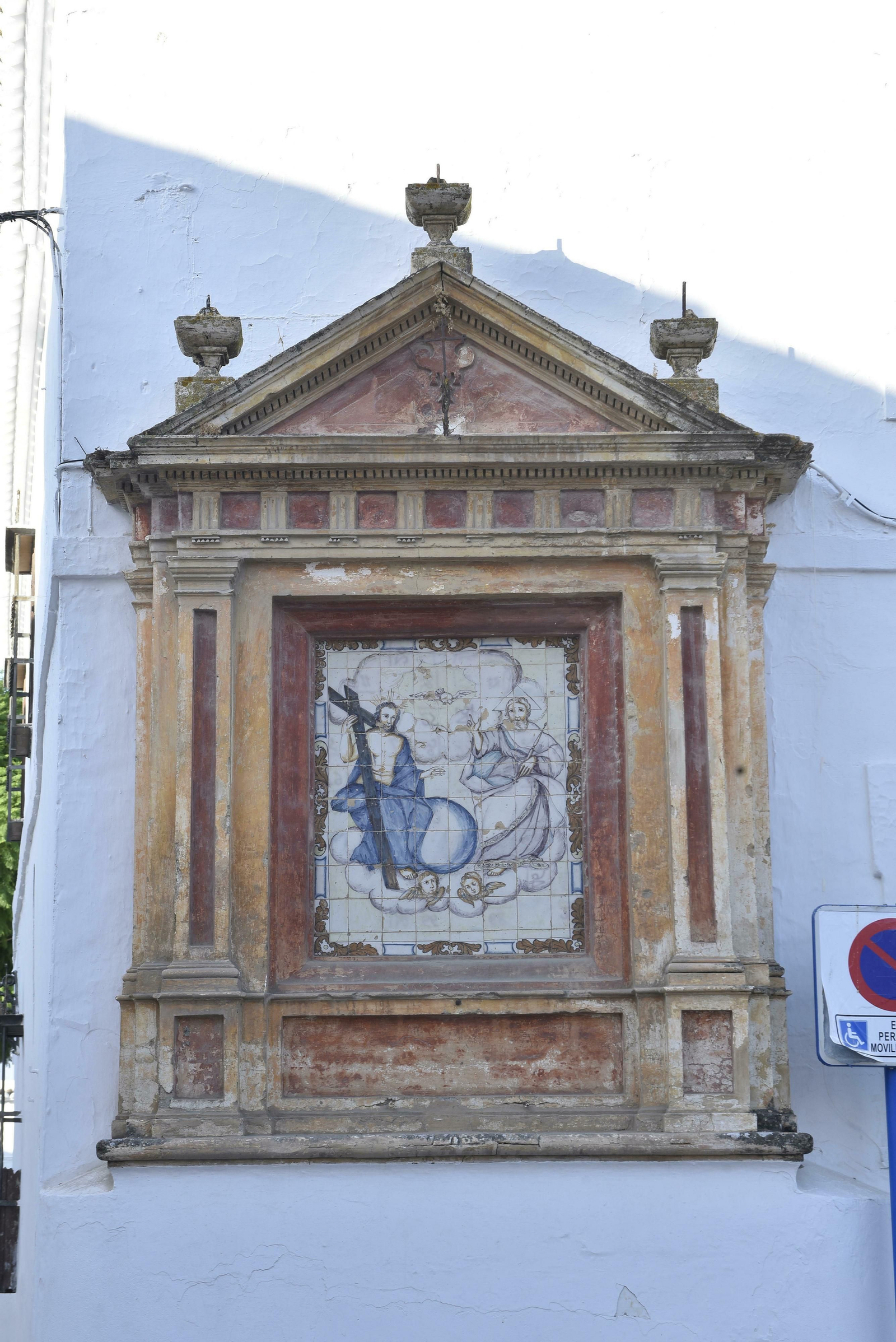 Arahal, en imágenes