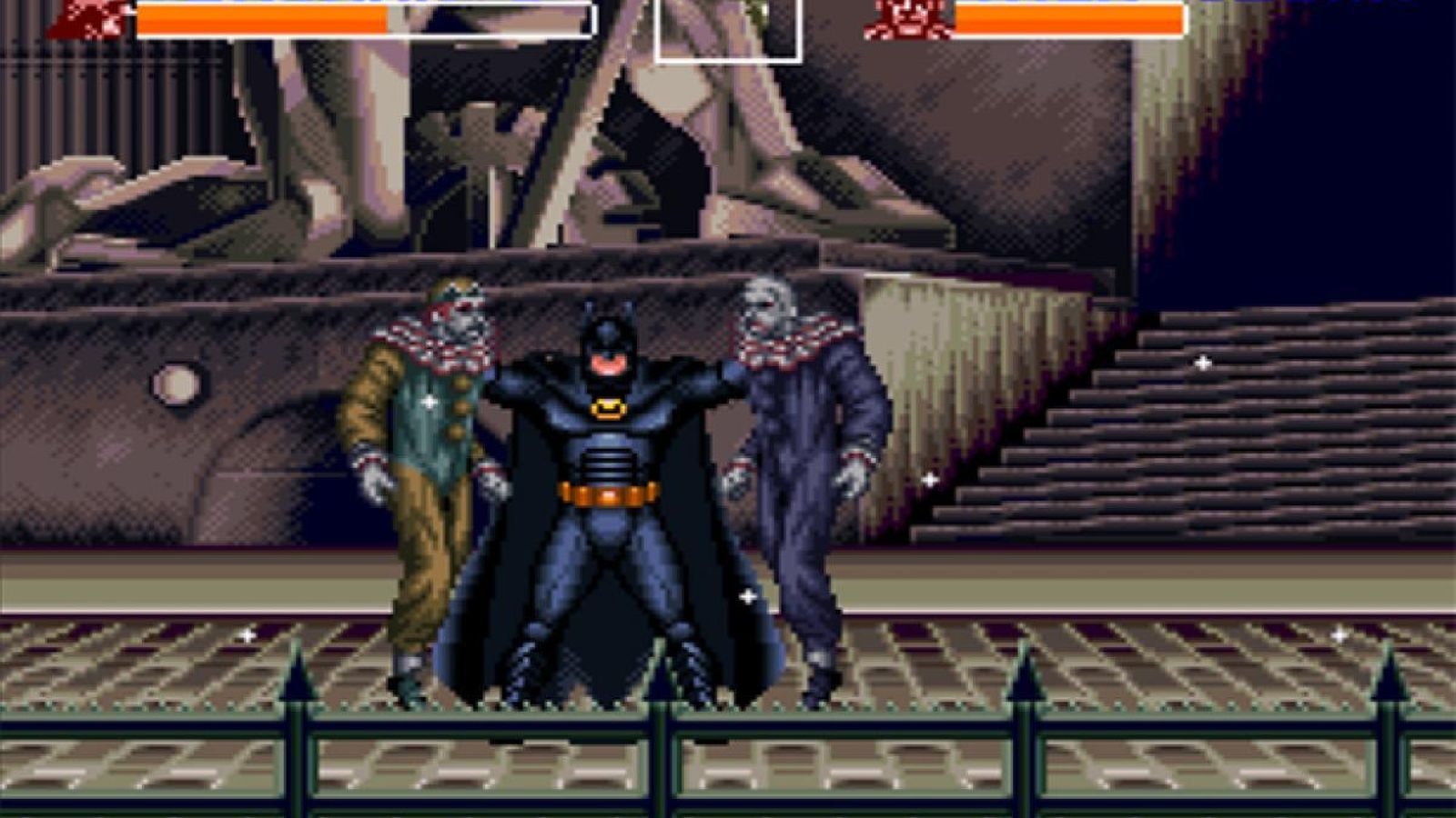 Batman Returns (1992)