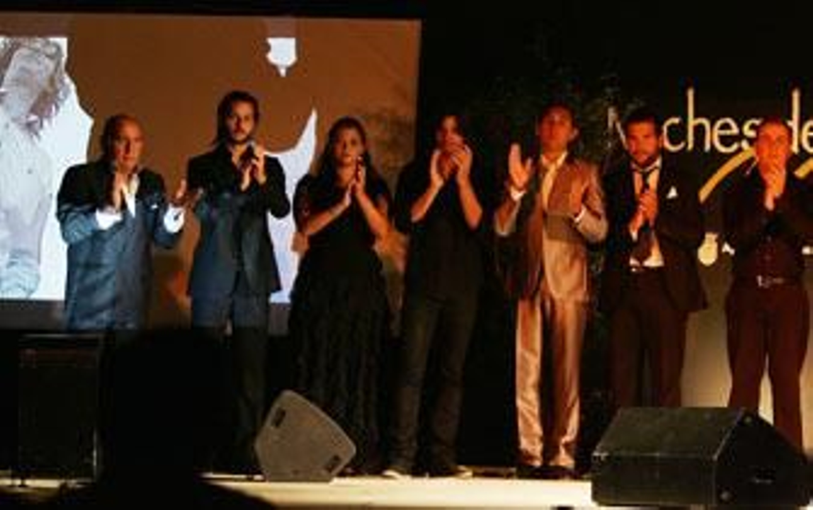 Con los recuerdos de 'Moraíto'