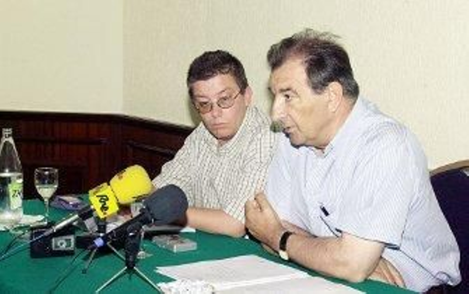 "No es competencia del Consistorio delimitar el territorio de las ELA"