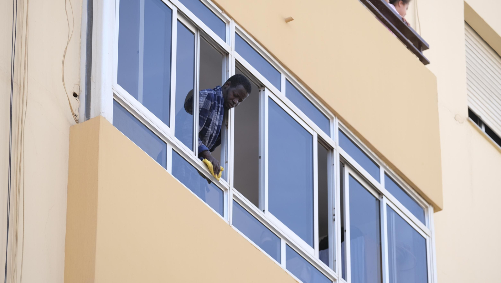 Imágenes de las Fiestas de San Marcos de El Ejido.