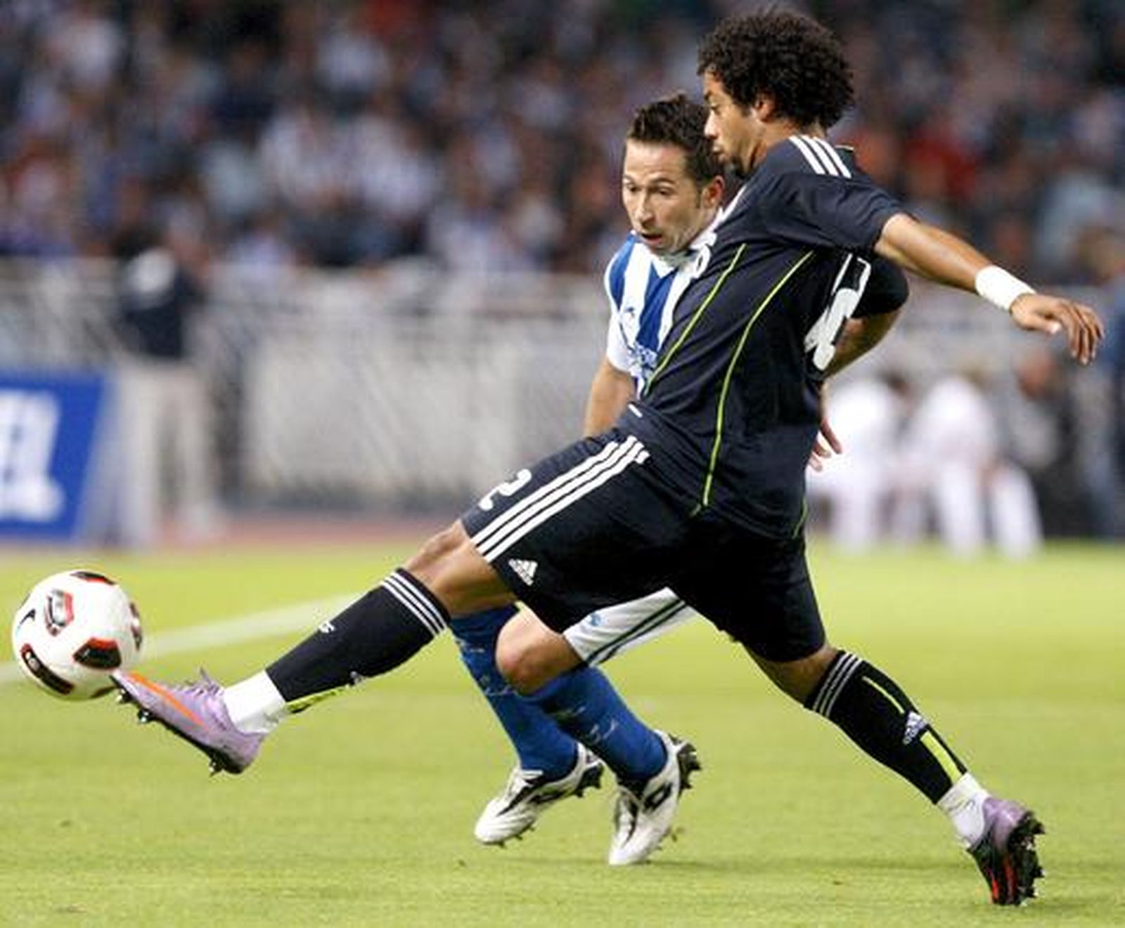 Foto: EFE / AFP / Reuters