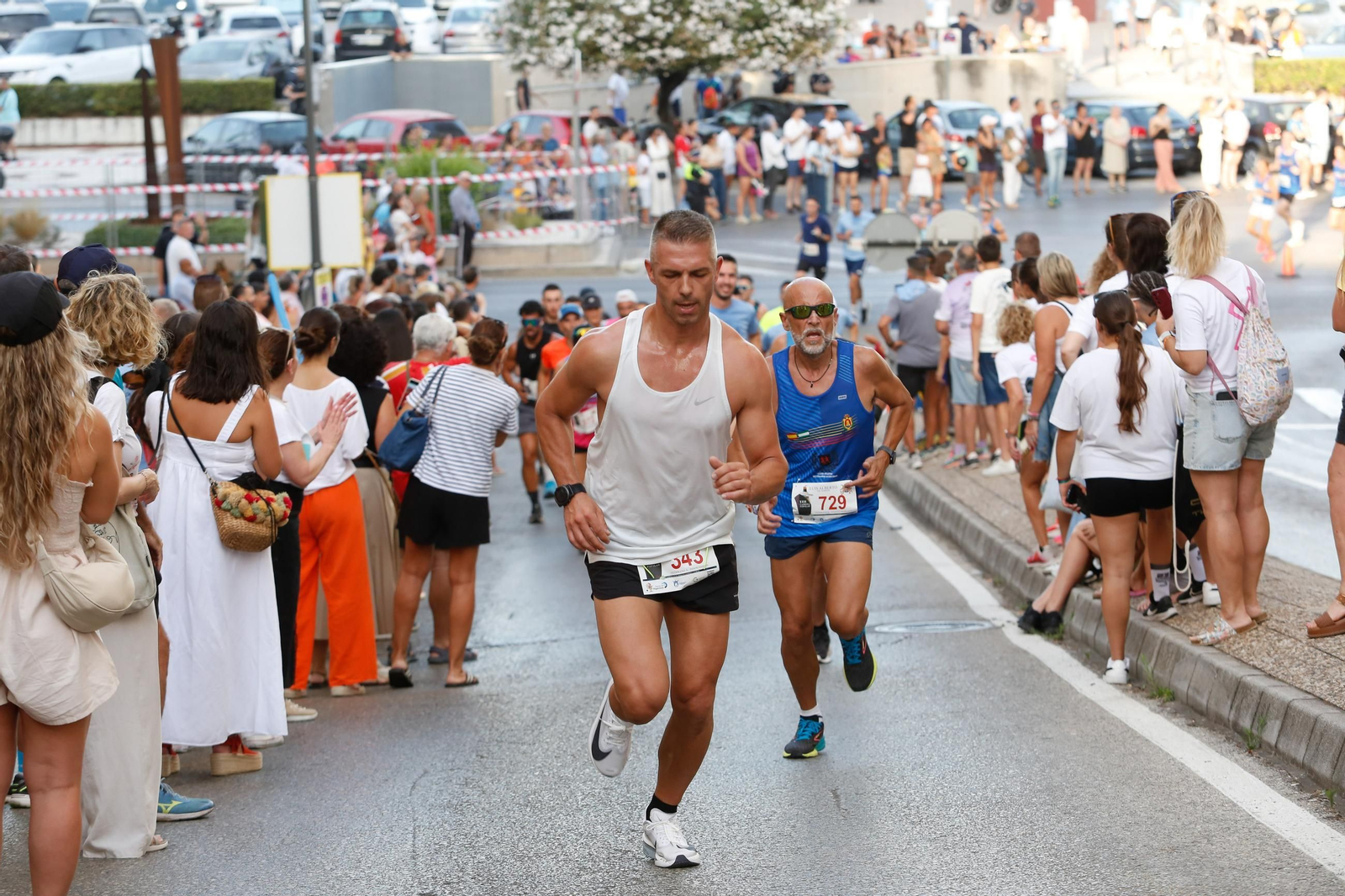 Búscate en la galería de fotos de la XXIII Carrera Popular Puerto Bahía de Algeciras Búscate en la galería de fotos de la XXIII Carrera Popular Puerto Bahía de Algeciras