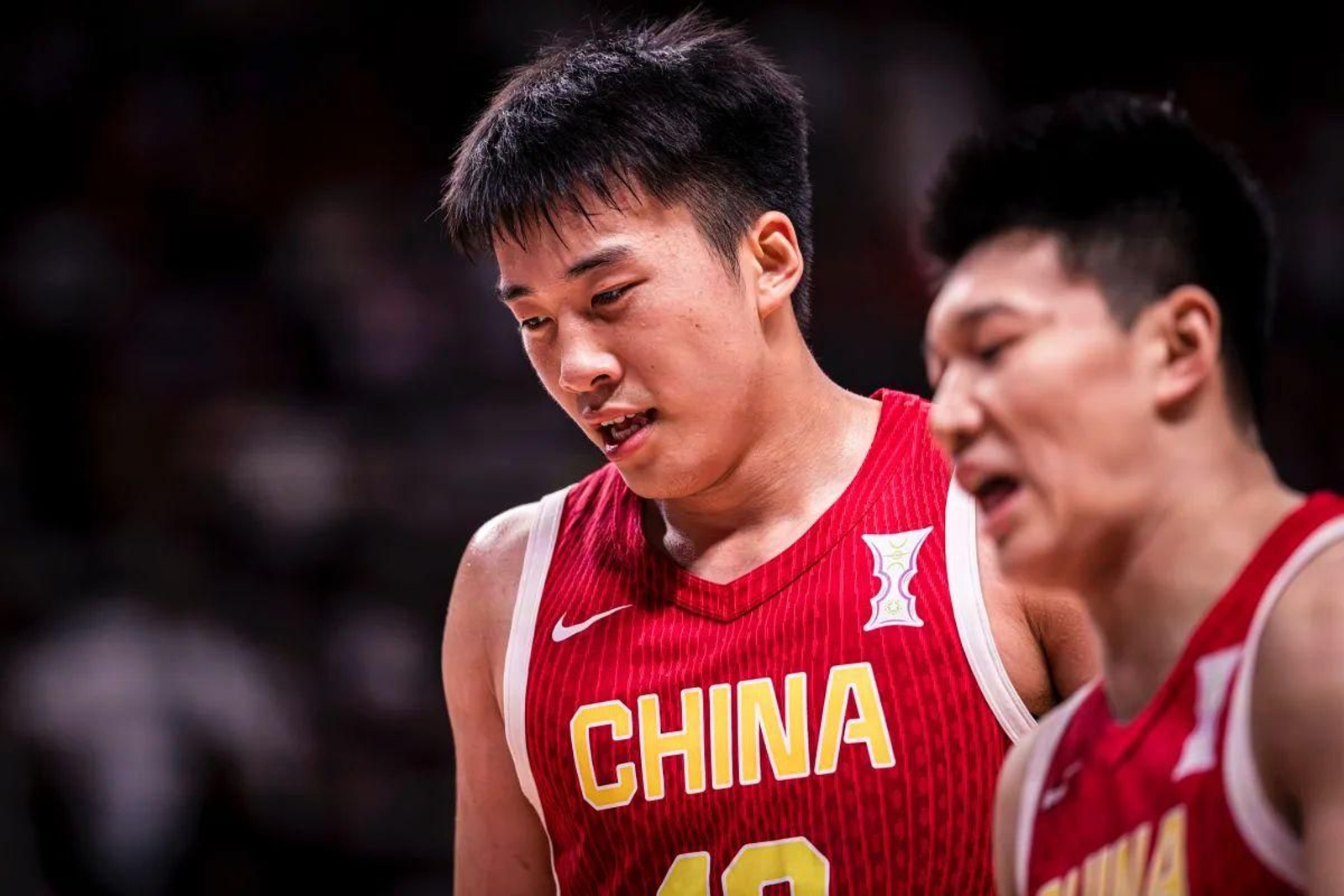 La China de Ángel Sánchez-Cañete, subcampeona de Asia