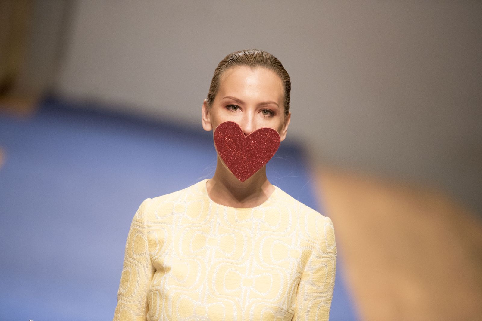 Imágenes de la Granada Fashion Week