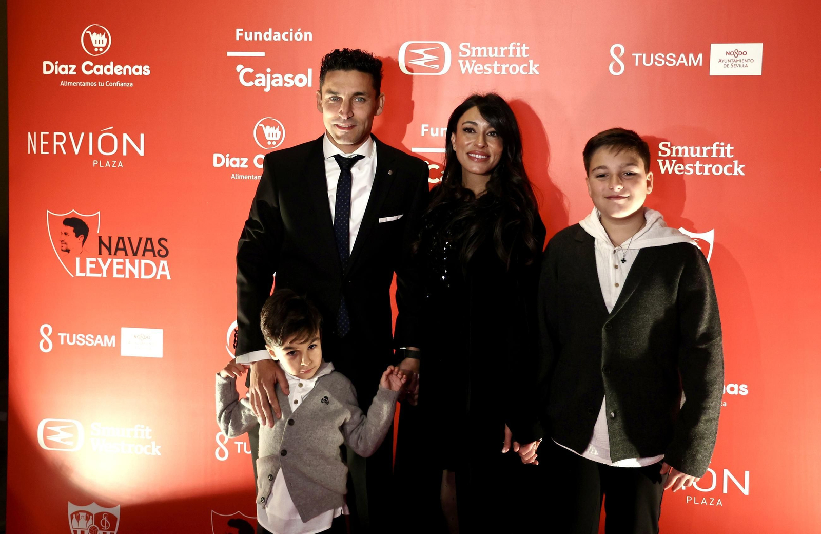 Cena de gala Sevilla FC