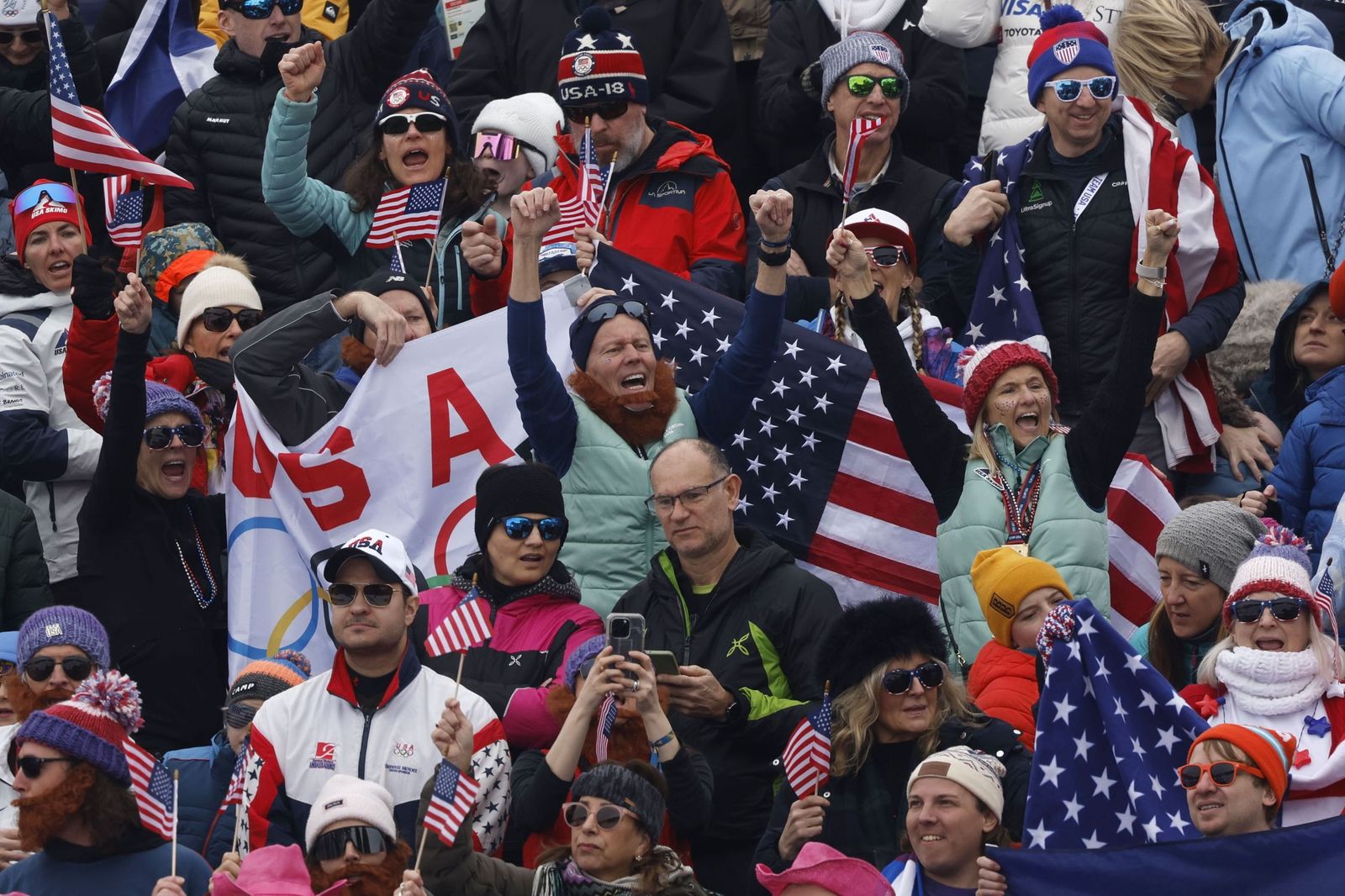 Las fotos de la tercera medalla española y de la jornada 16 de los Juegos Olímpicos