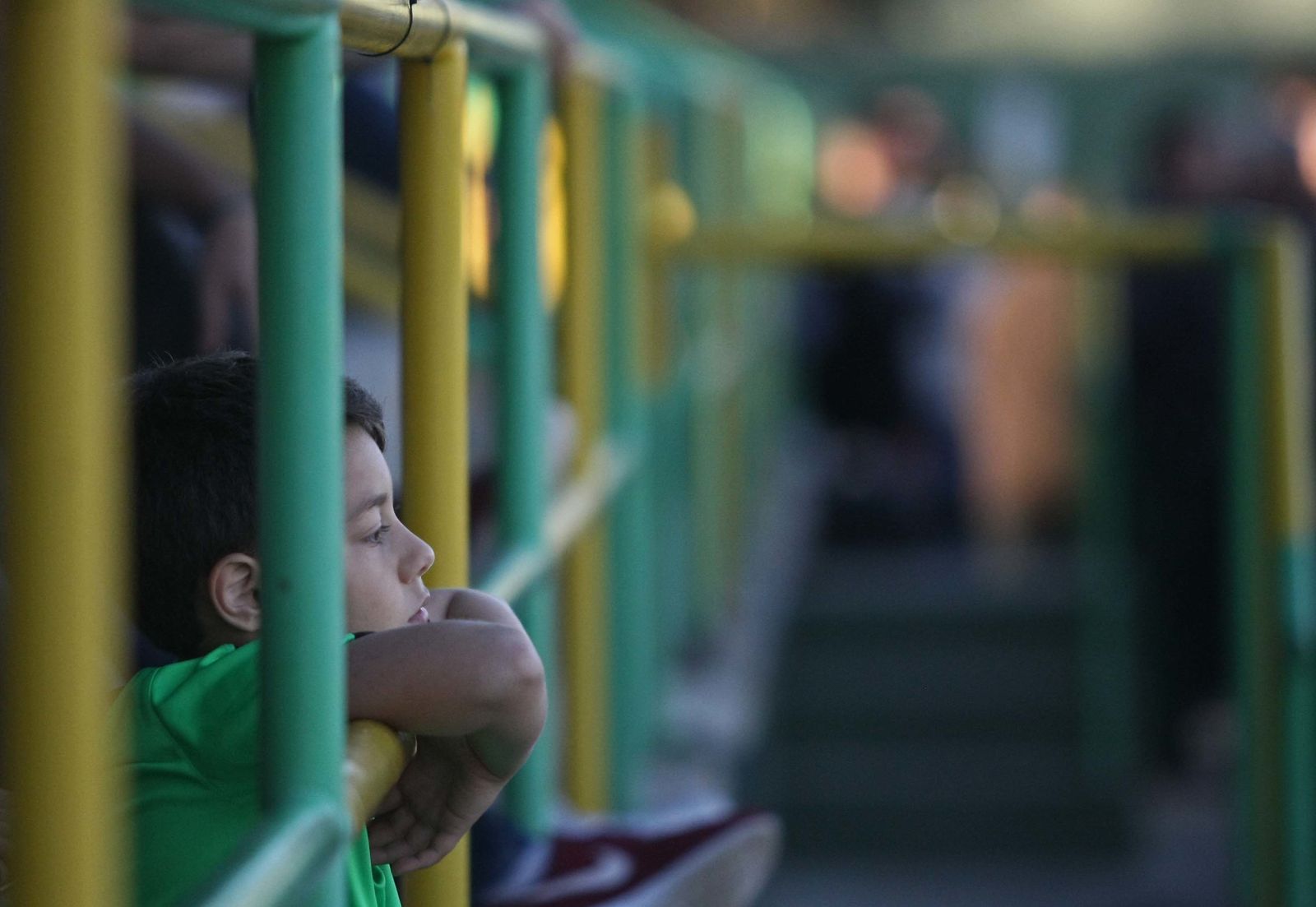 Las imágenes del Unión Los Barrios-Utrera