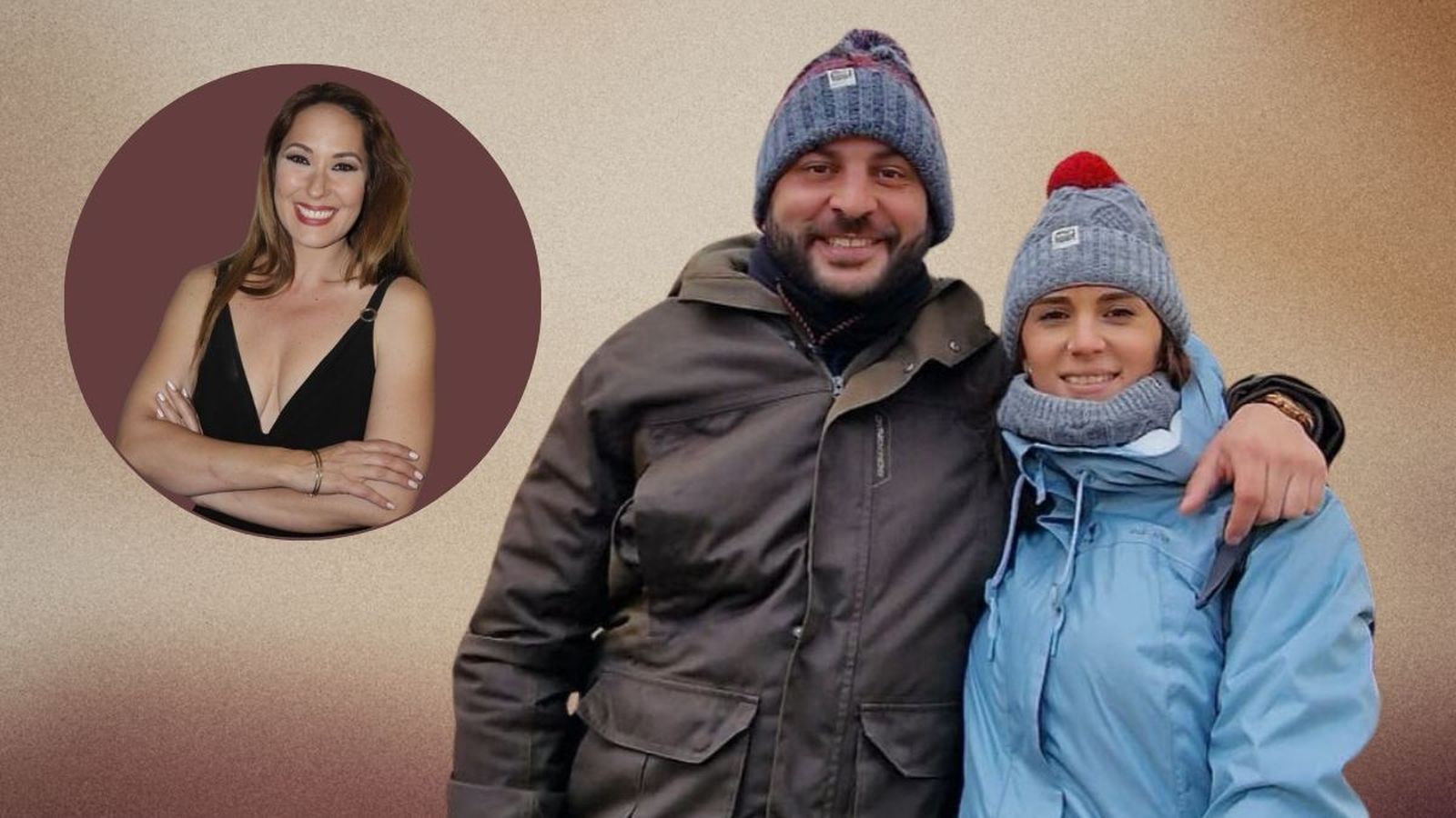 De Chayo Mohedano a Samara, las parejas que han pasado por la vida de Antonio Tejado