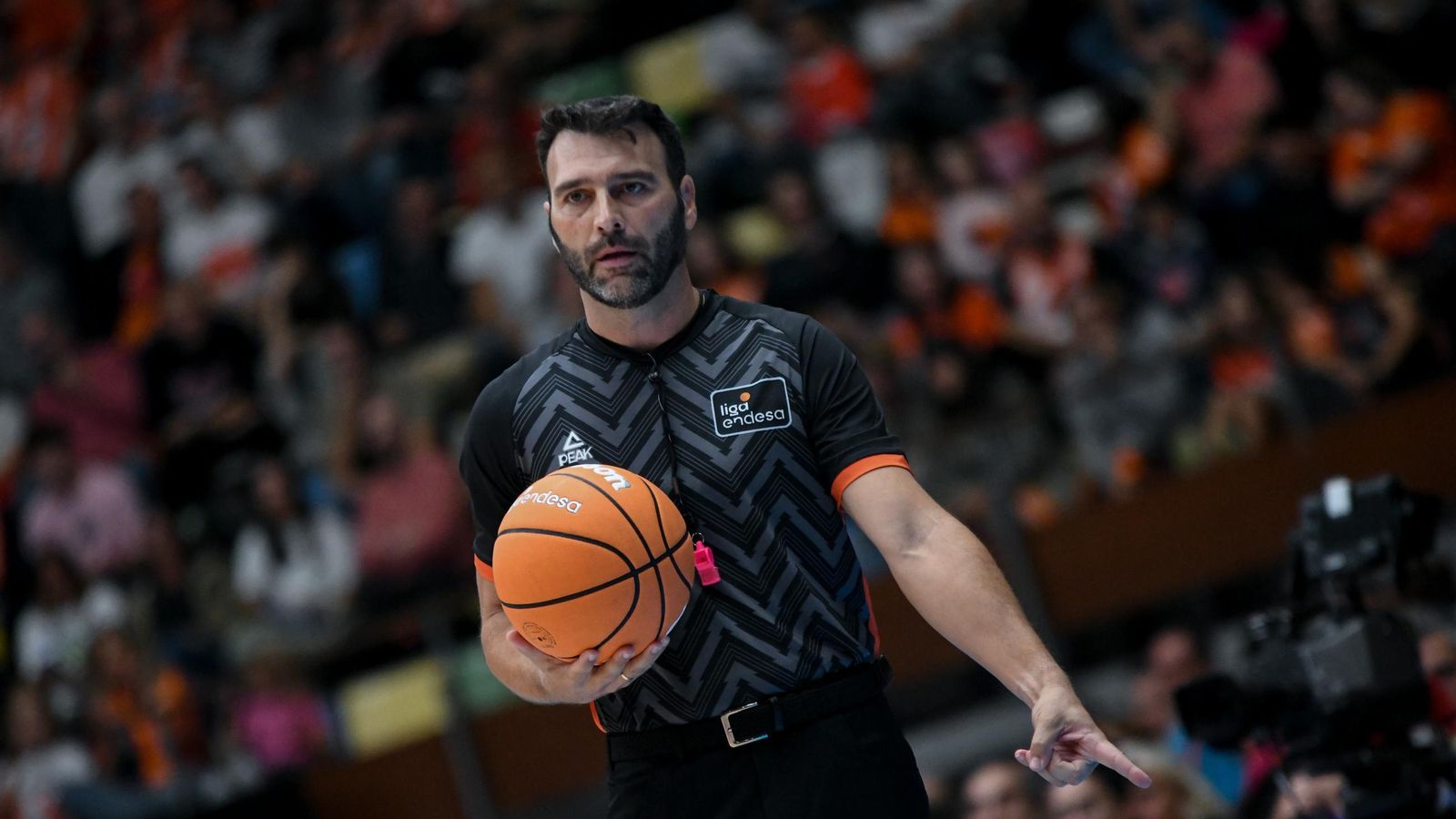 El Leyma Coruña-Unicaja, en fotos