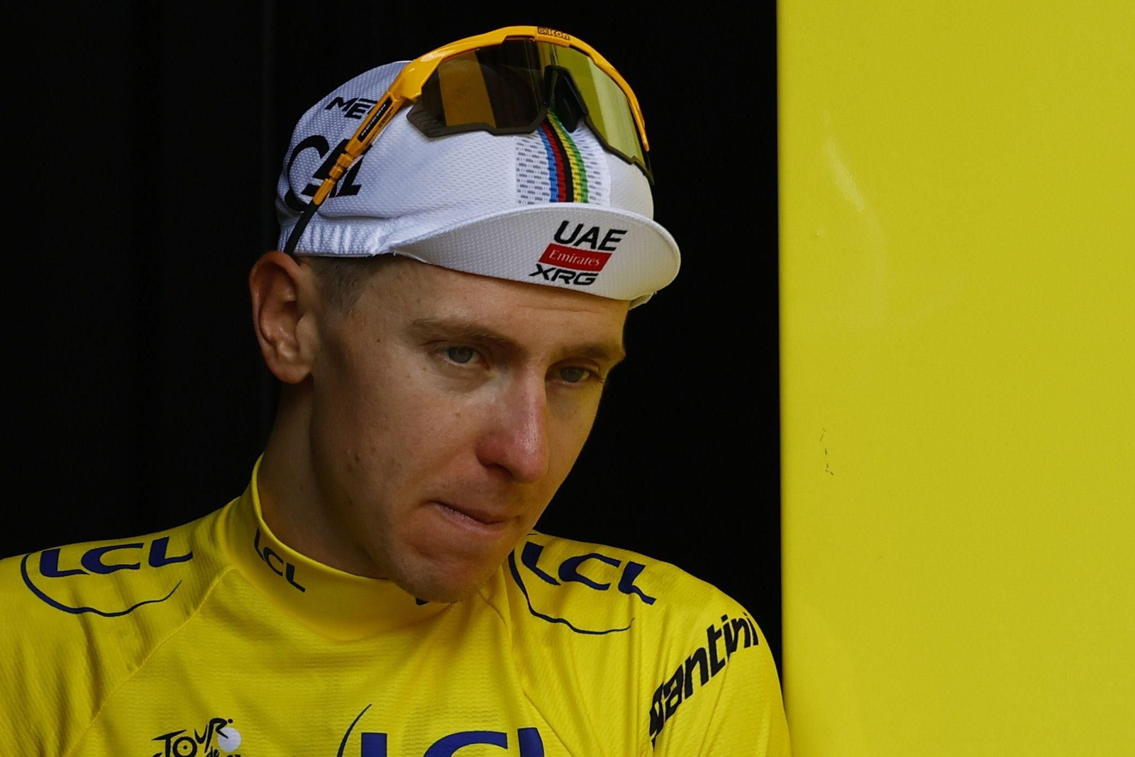 Las mejores fotos del Tour de Francia | Etapa 15