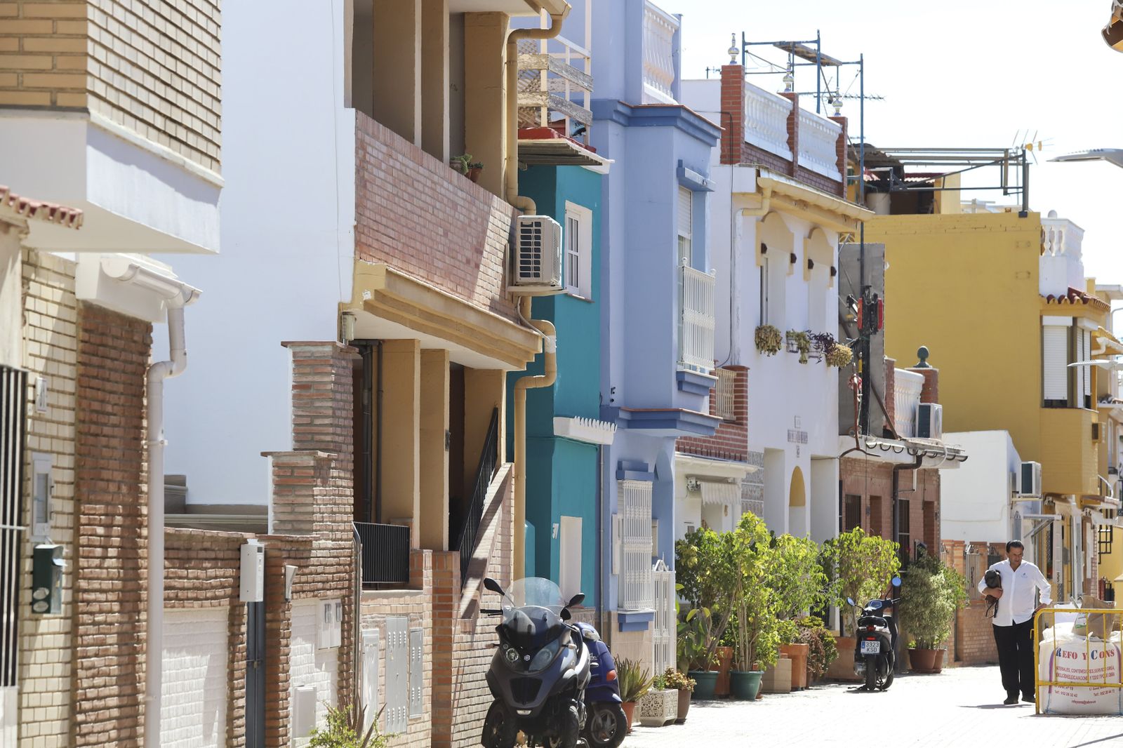 Las mejores fotos del distrito Este