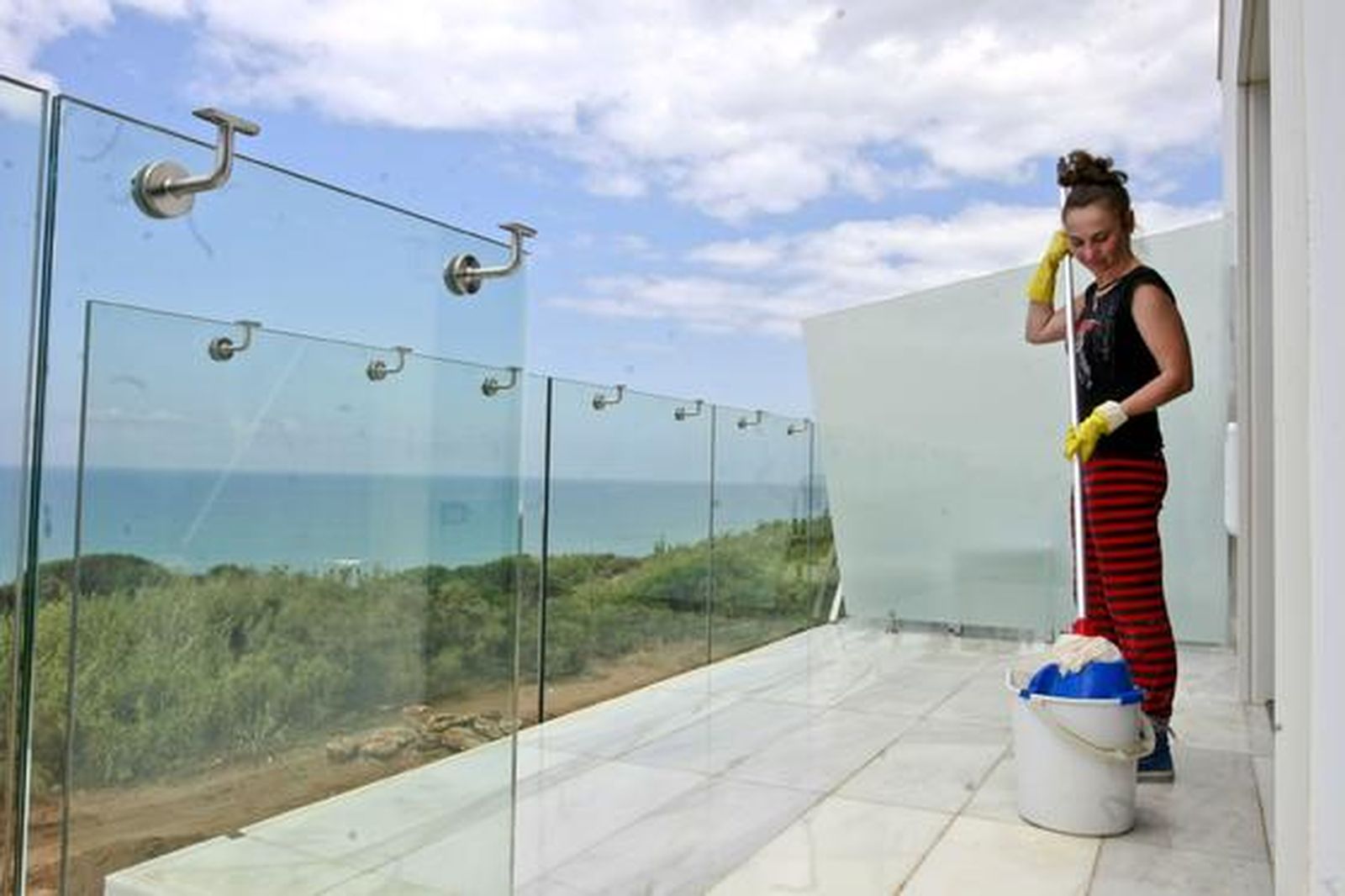 Foto: Julio Gonzalez