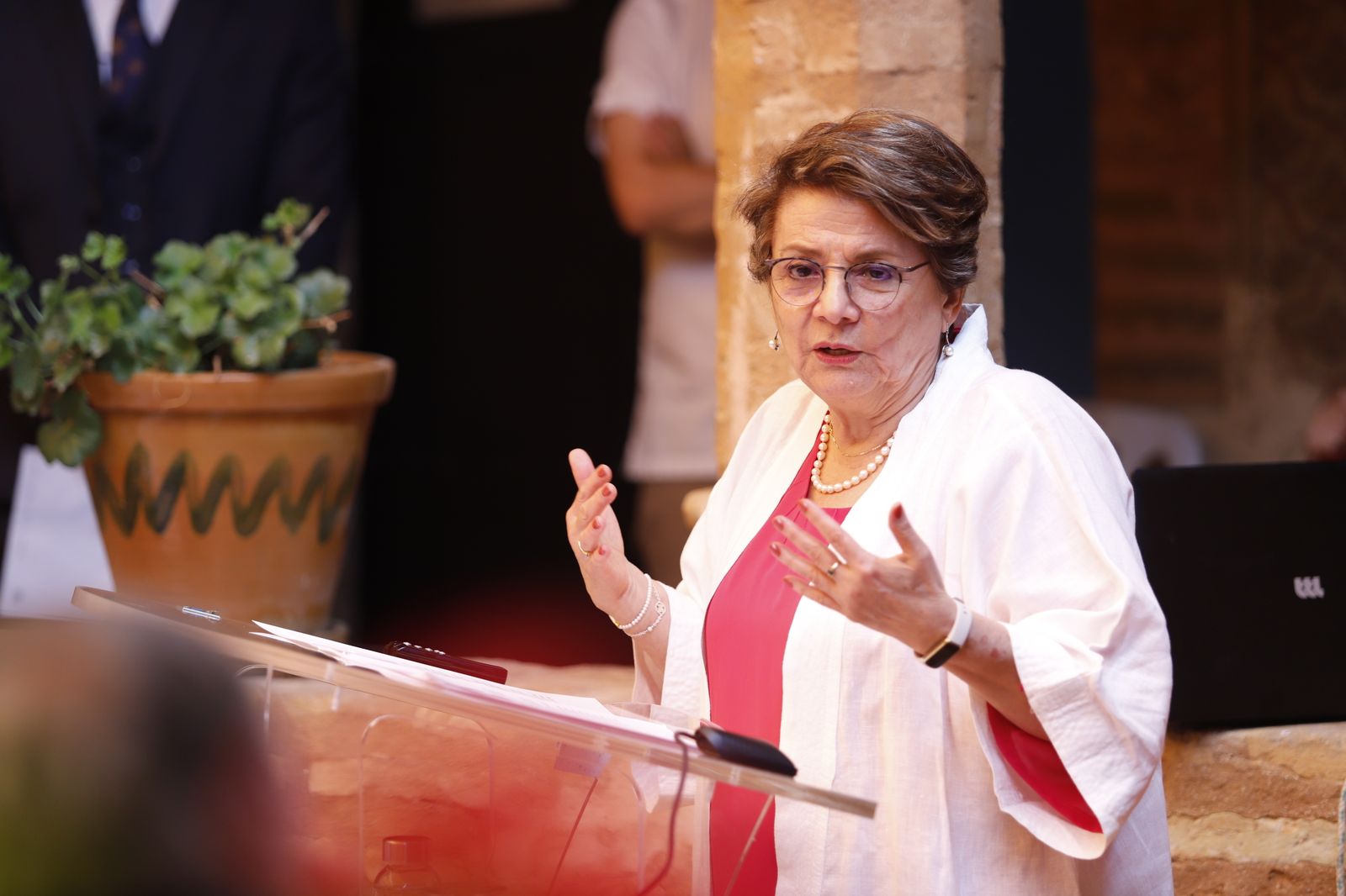 Las imágenes más destacadas del lunes 10 de julio en Huelva