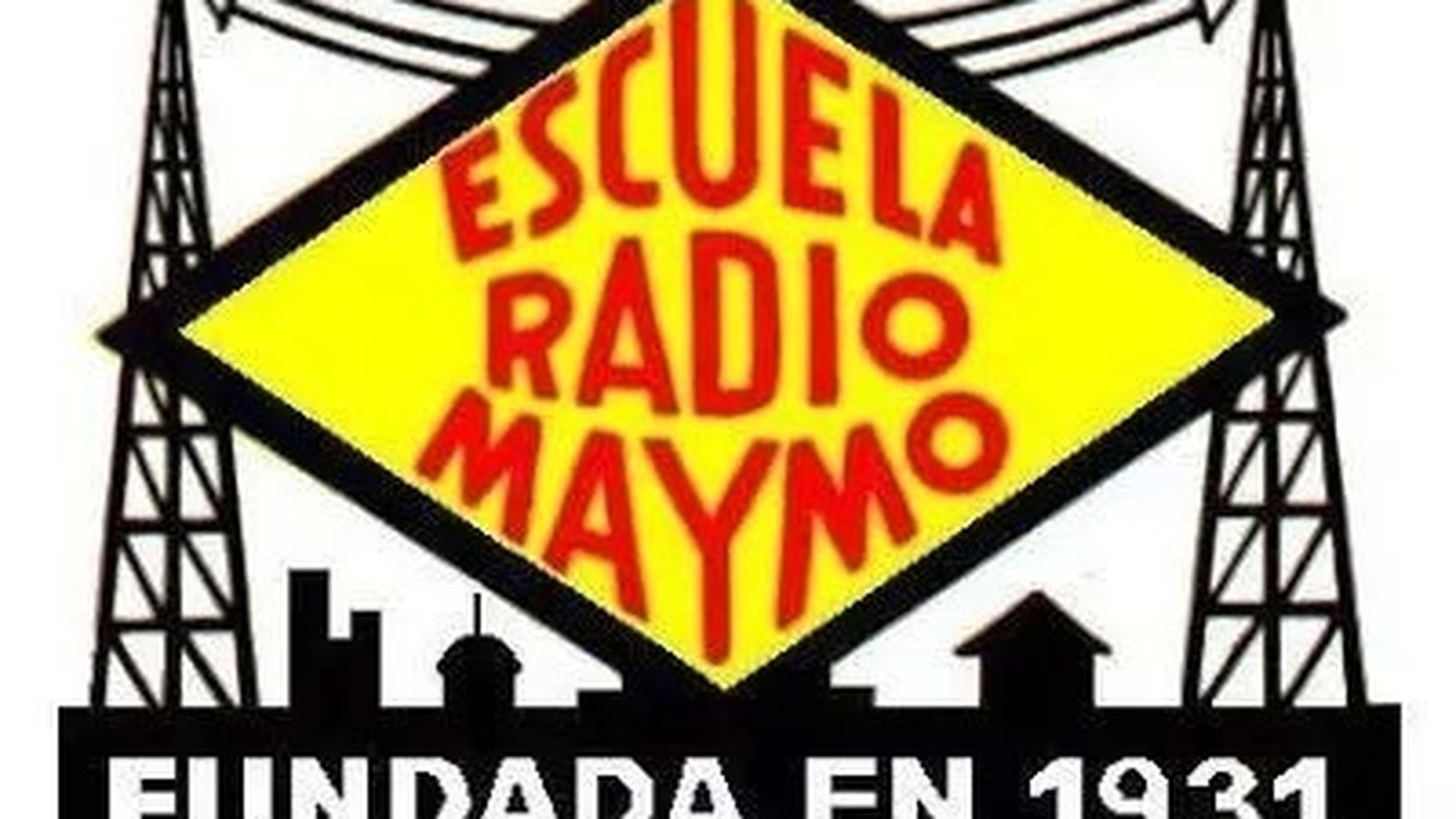 Radio Maymo.