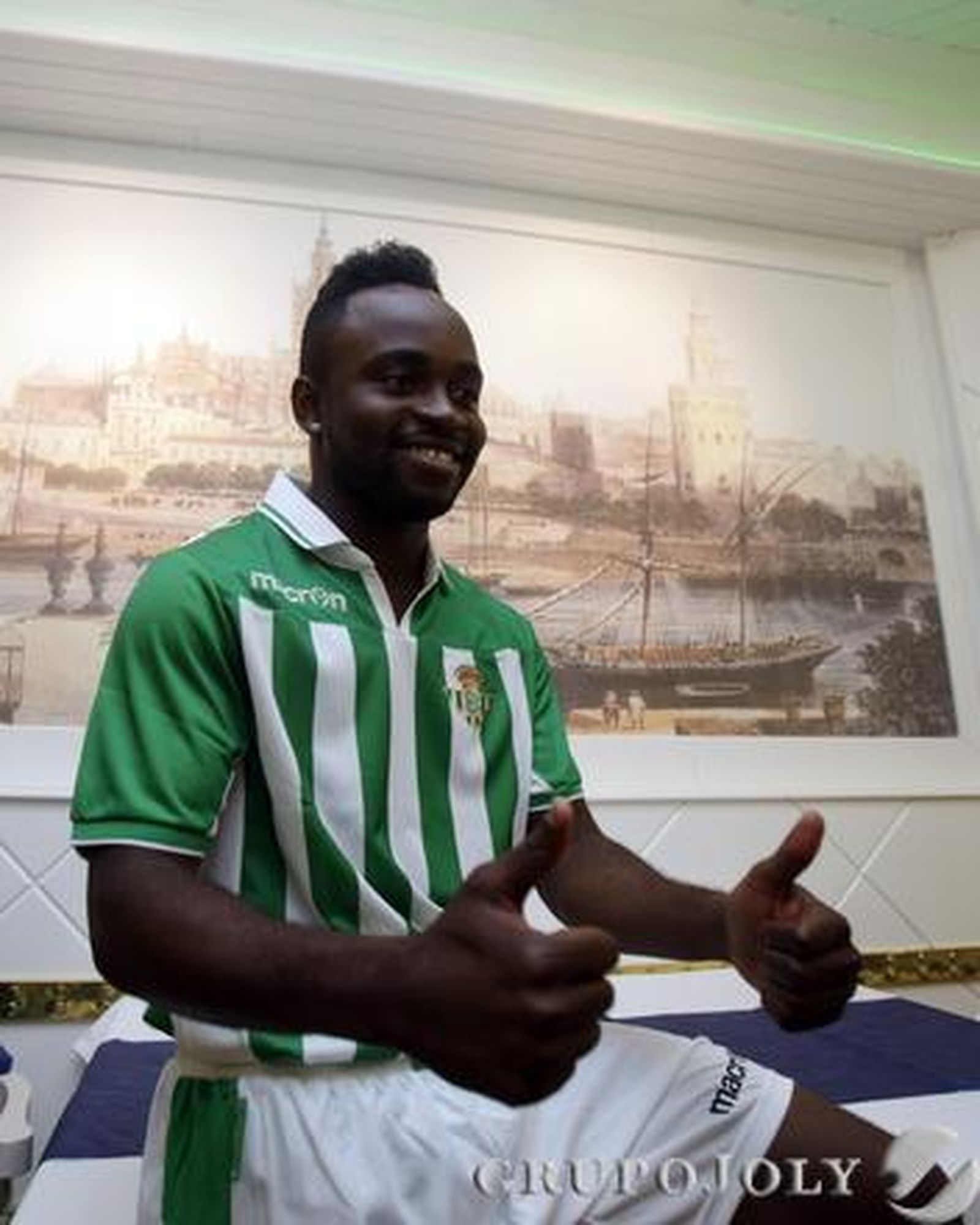 Foto: Antonio Pizarro