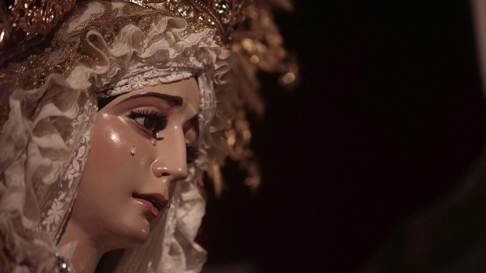 Las fotos de la misa del Domingo de Resurrección en Tarifa
