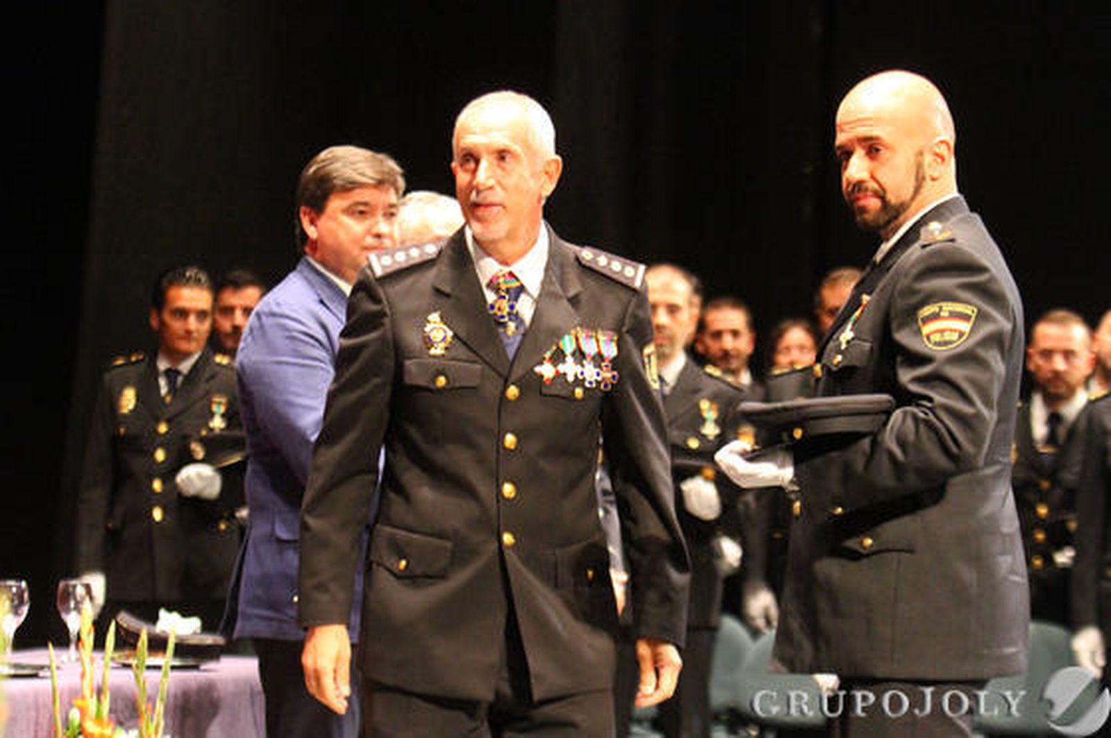 Foto: Alberto Dominguez