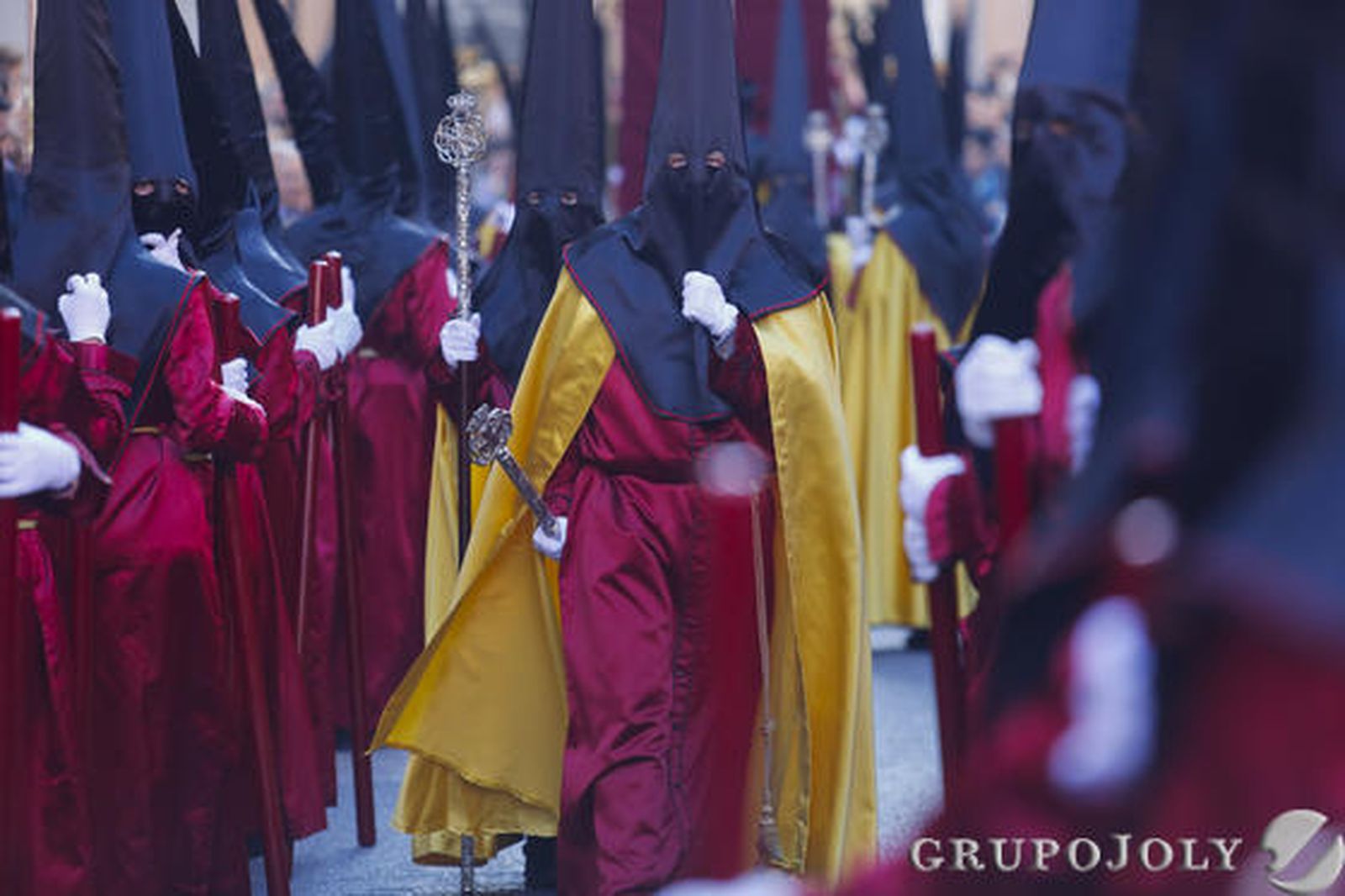 Foto: J. Albiñana · L. M. Gómez Pozo