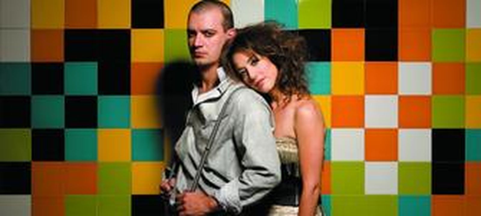 Nena Daconte:El hallazgo de la felicidad