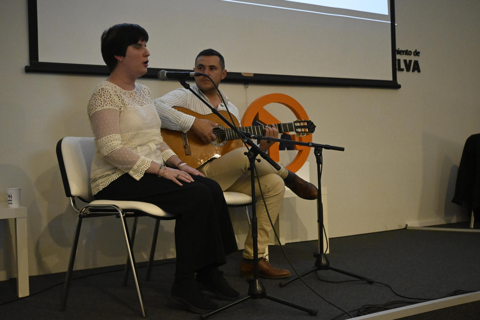 Inauguración de la III Semana de la Discapacidad, en imágenes