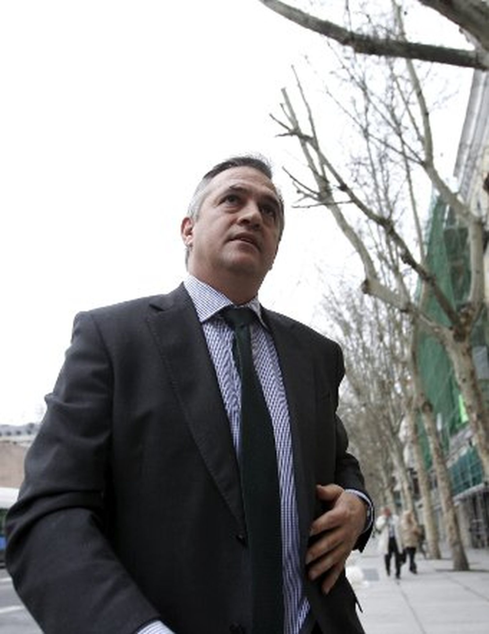 Astiazarán confirma que no se presentará a la reelección en la LFP