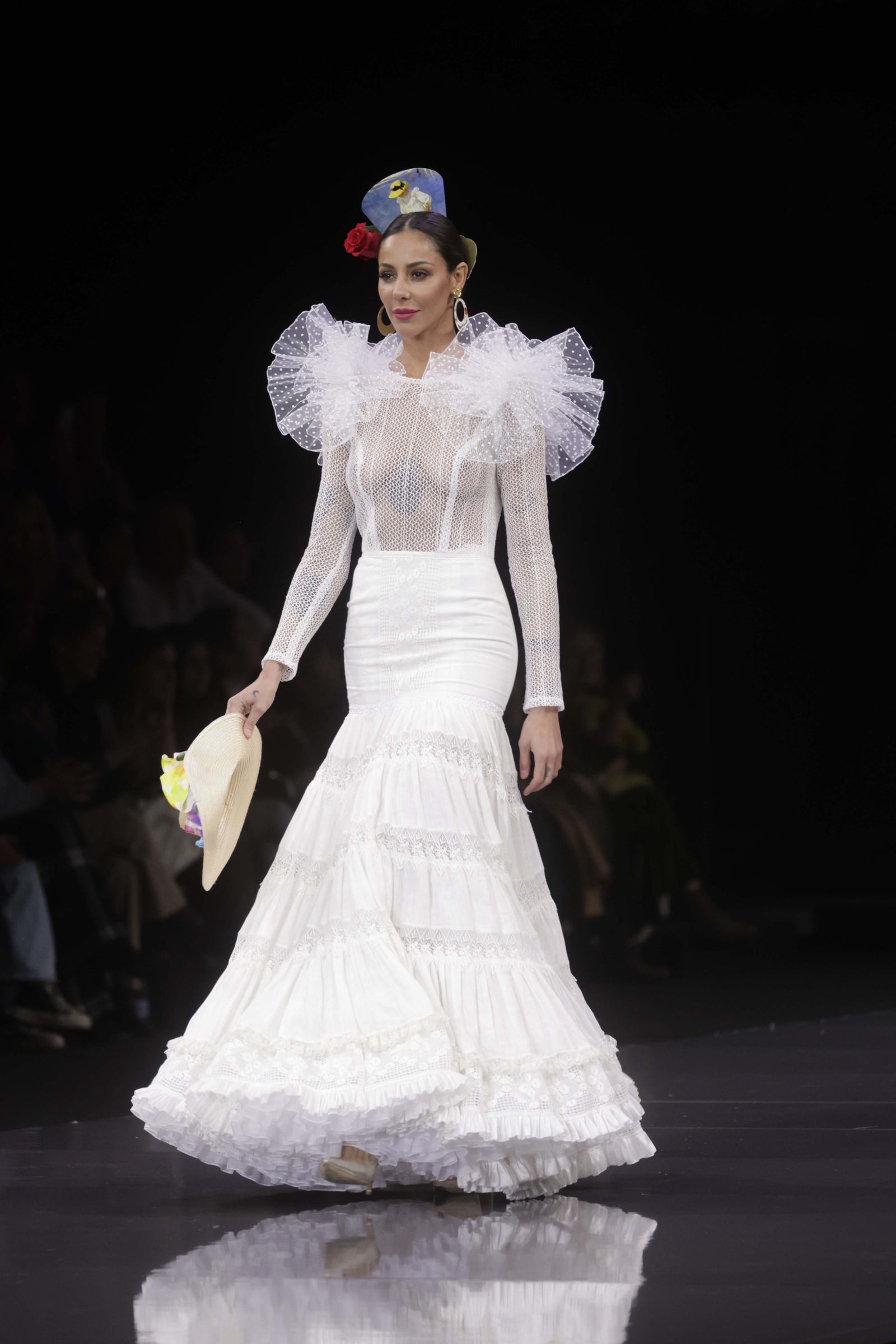 El desfile de Atelier Rima en SIMOF 2023, todas las fotos