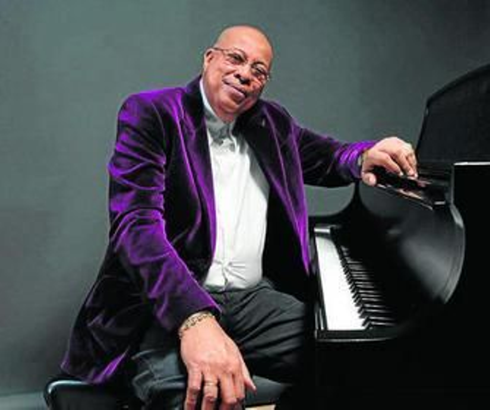 Chucho Valdés, jazz en estado puro
