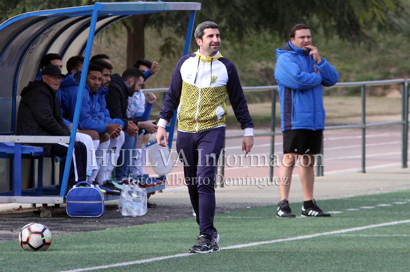 Moguer - Canela en imágenes