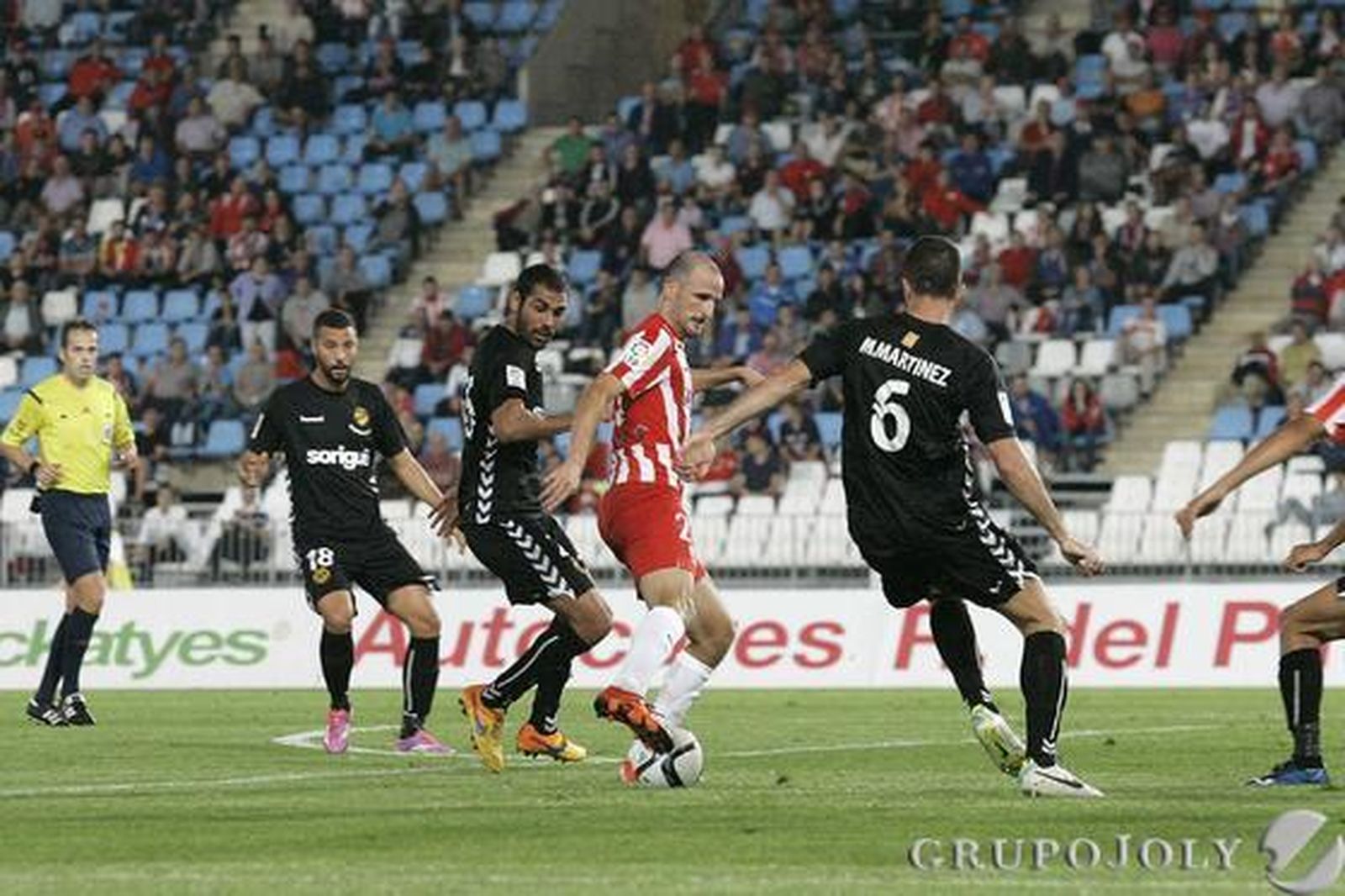 Foto: Rafael Gonzalez