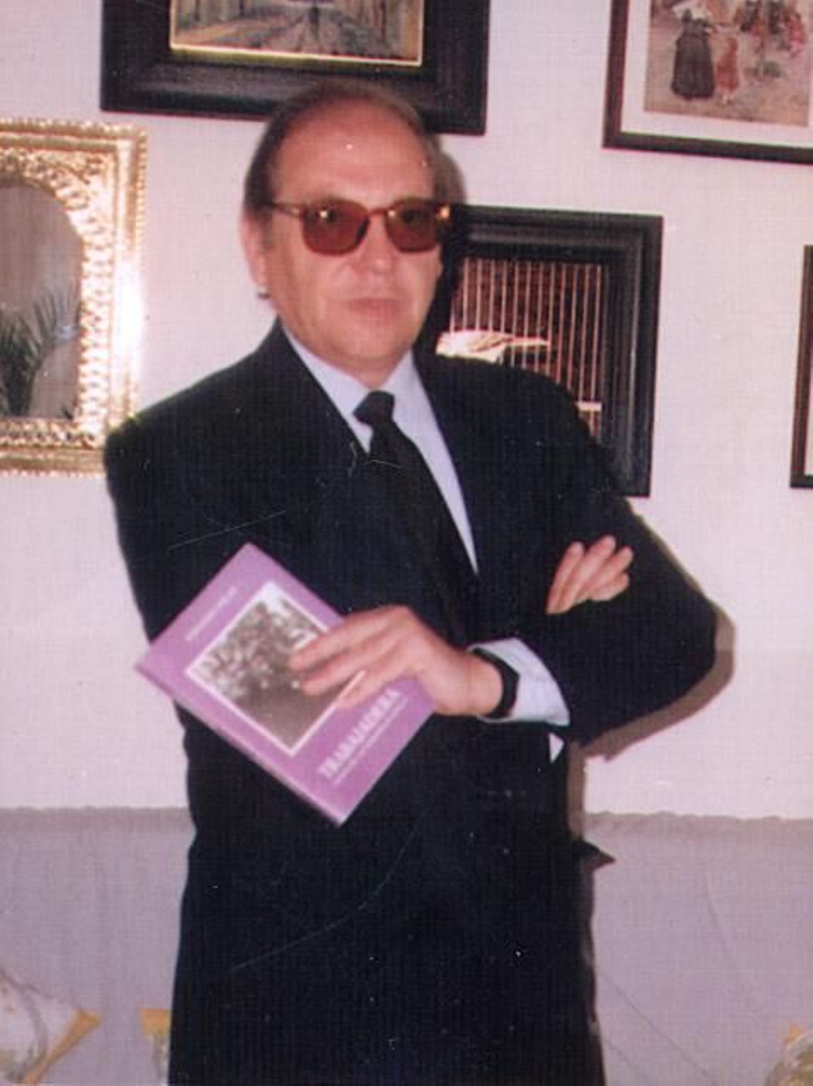 Fernando Gelán