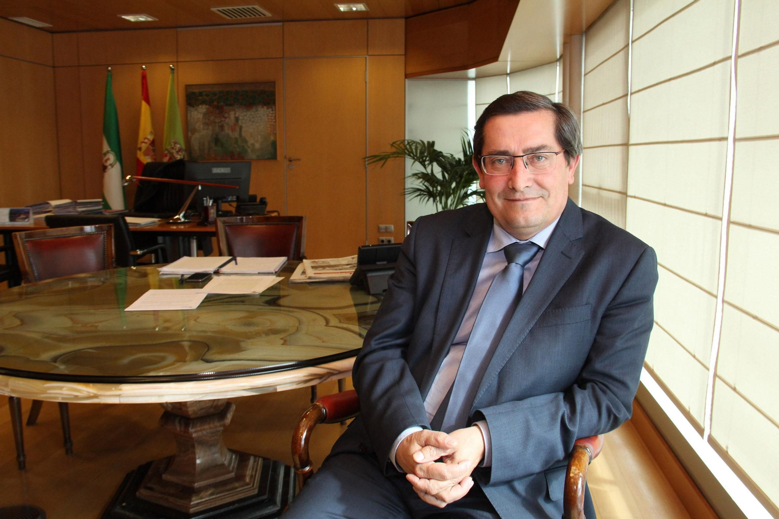 "El 40% de la inversión será para la lucha contra  la exclusión y la pobreza"