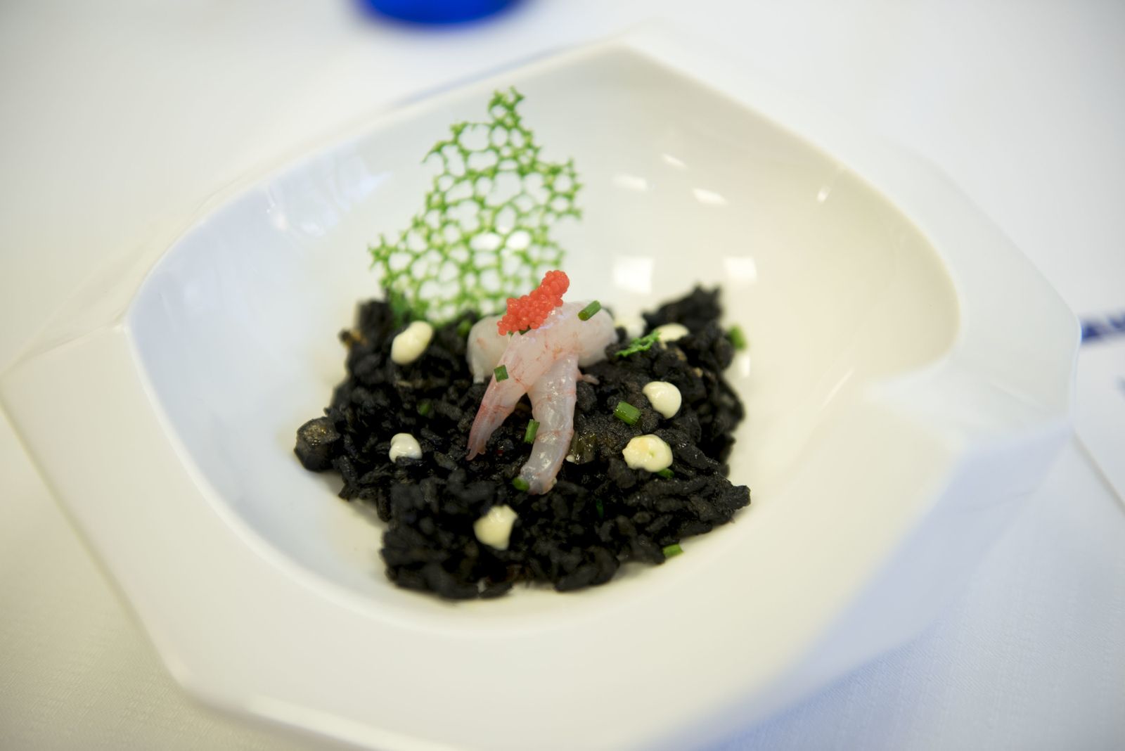 Imágenes de las Jornadas por la Excelencia de la Quisquilla de Motril