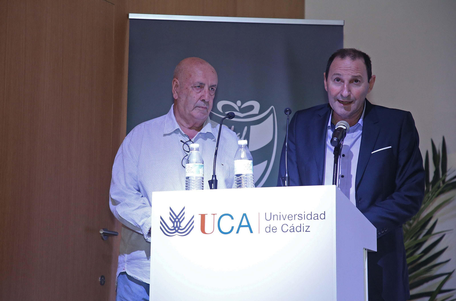 La Gala del Día del Entrenador de Algeciras, en imágenes